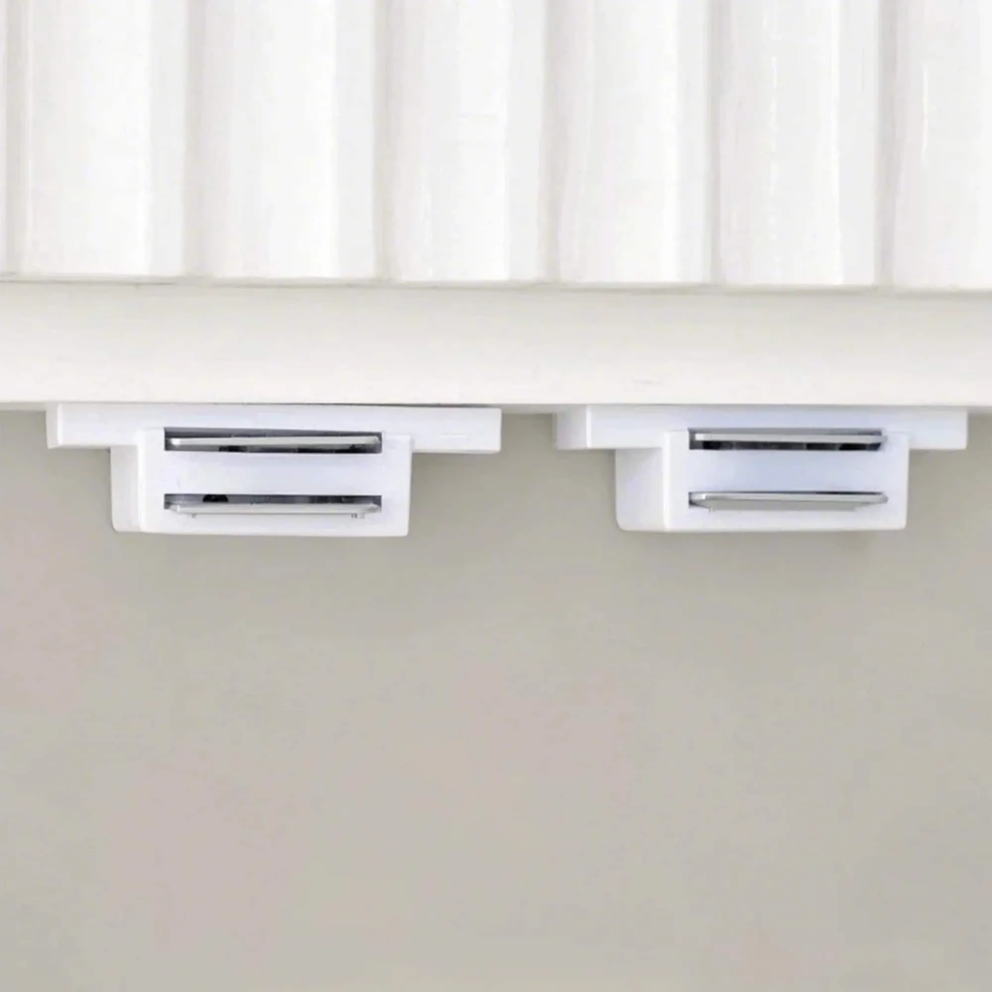 72H bathroom storage Cabinet with 3 Keyboard Drawers. 6 Door Shelves Adjustable. a slide-out drawer