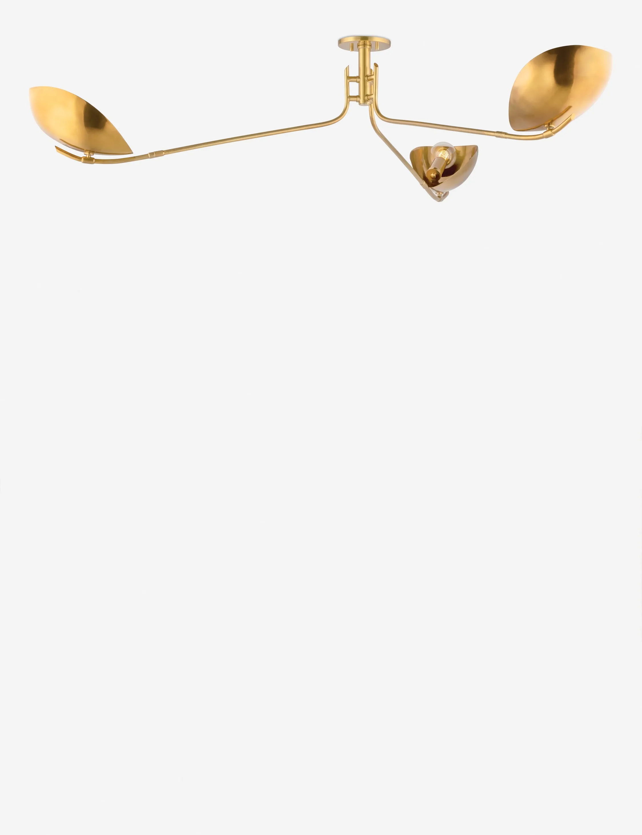 Abanu Chandelier