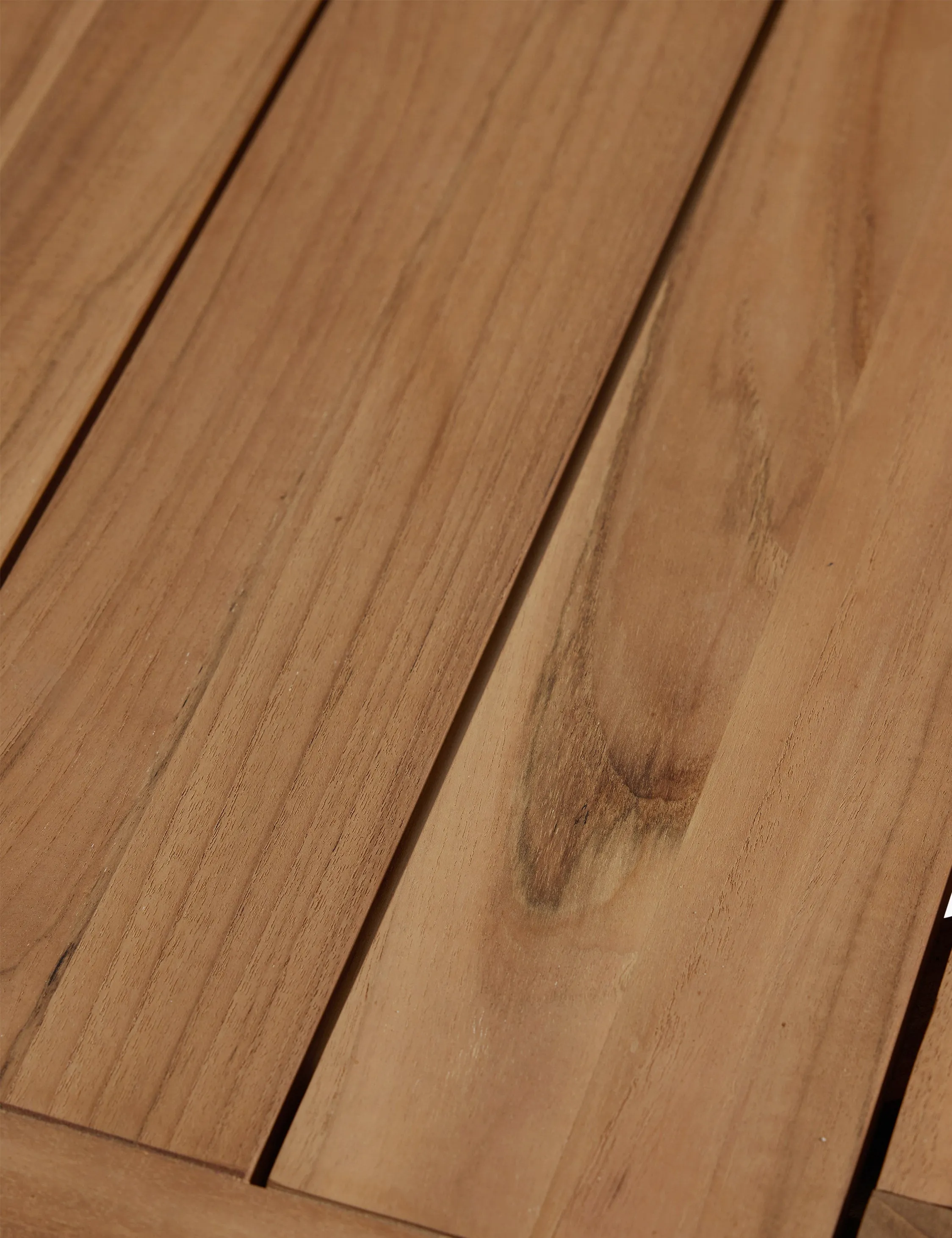 Abbot Outdoor Dining Table by Sarah Sherman Samuel