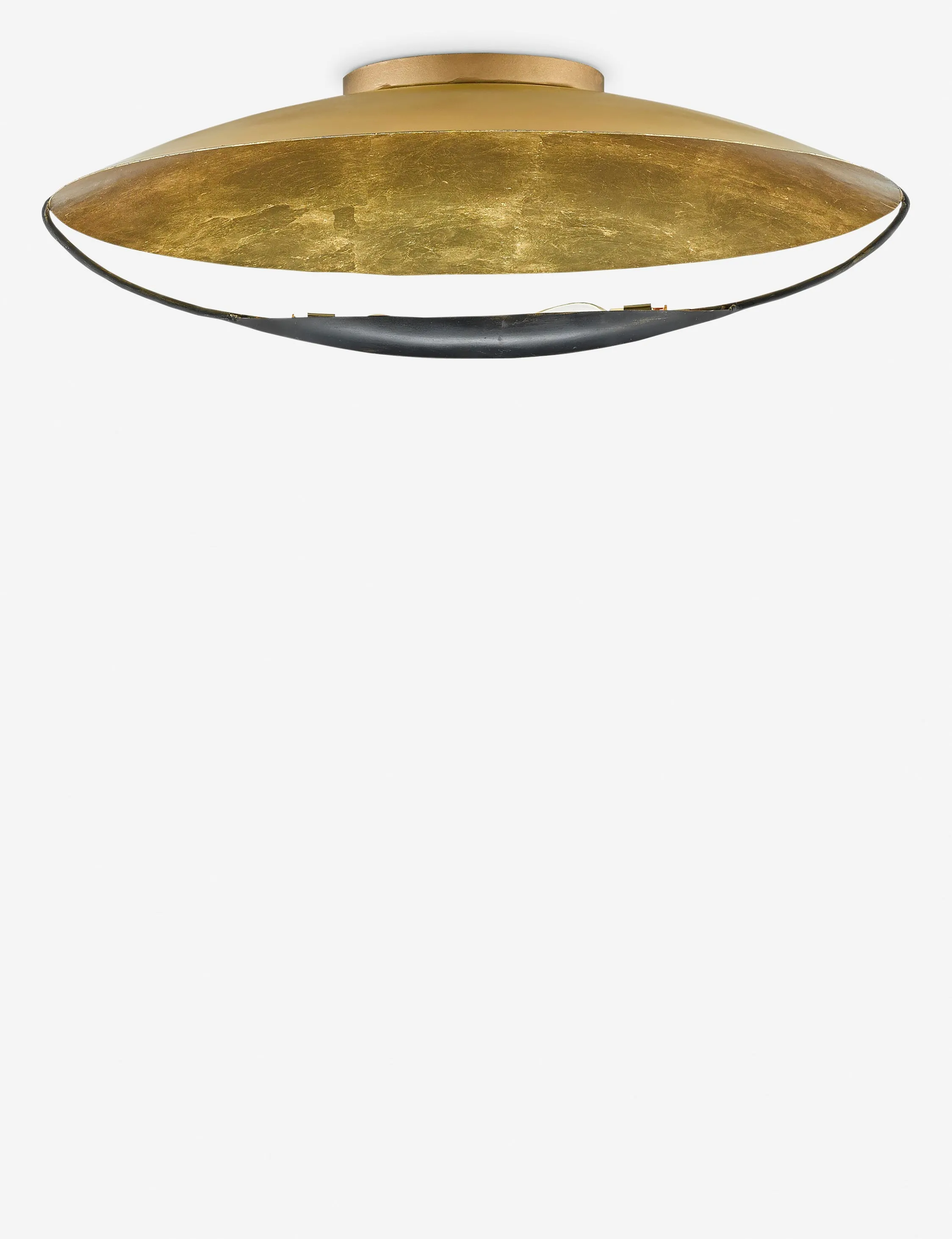 Abel Flush Mount Light
