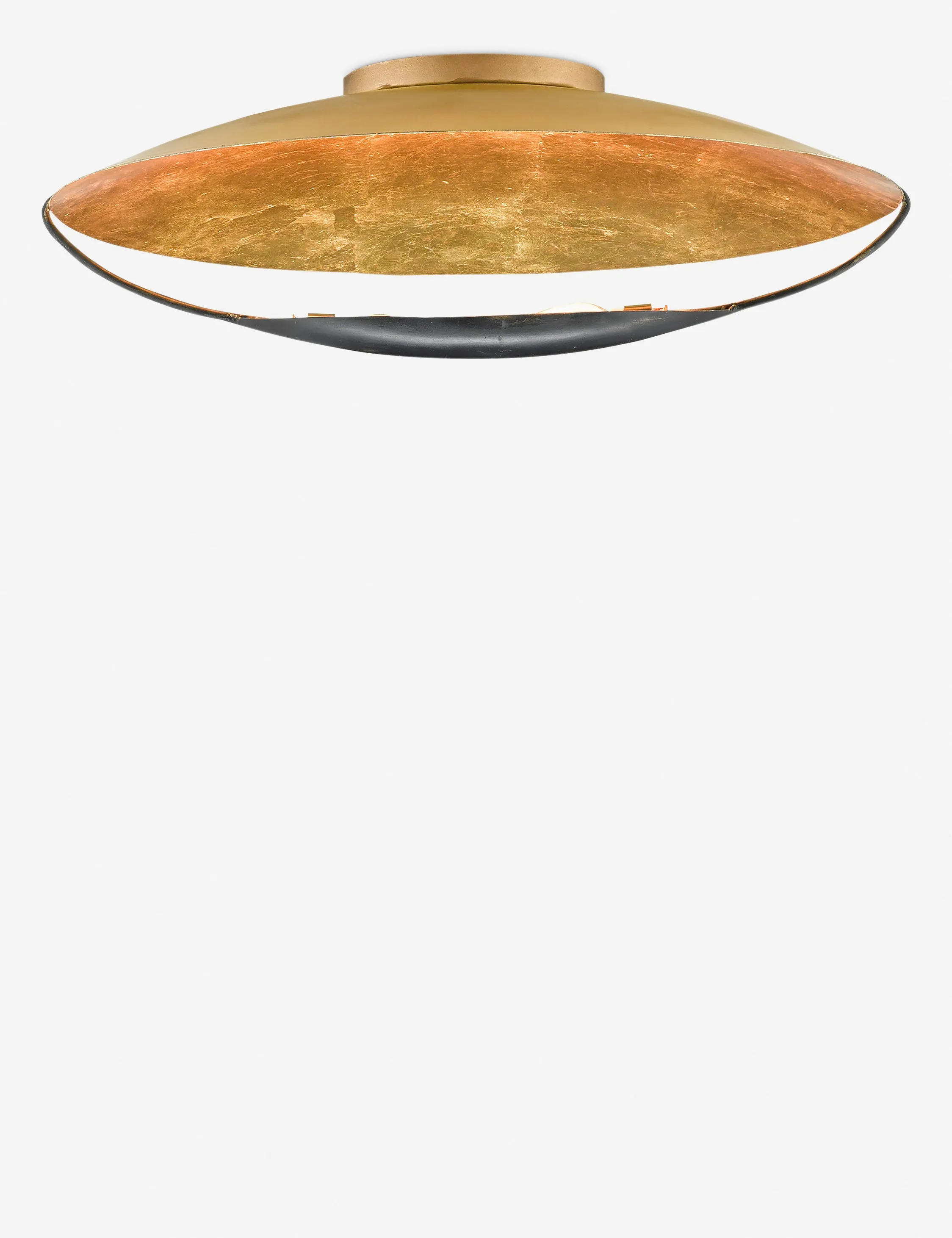 Abel Flush Mount Light