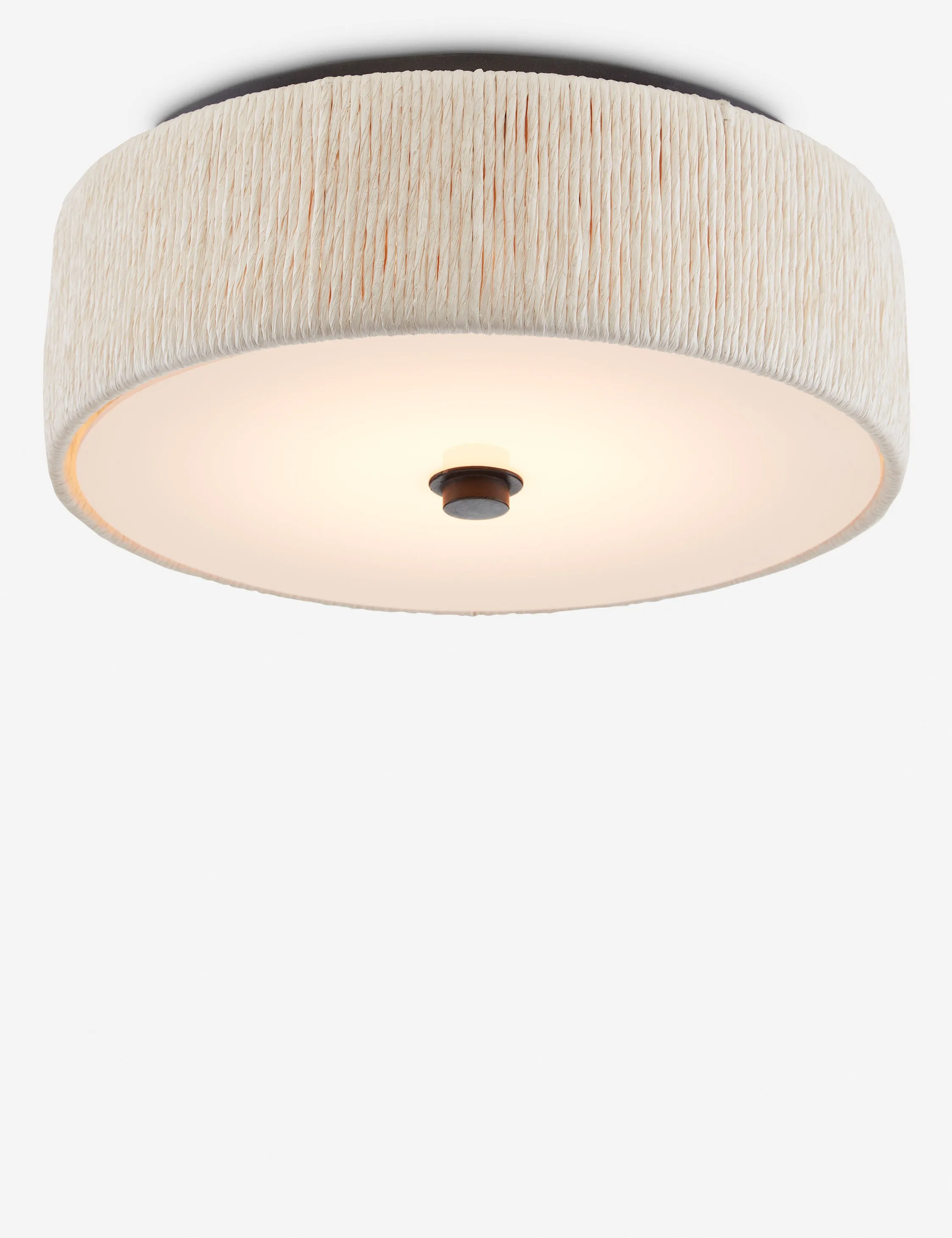 Addis Flush Mount