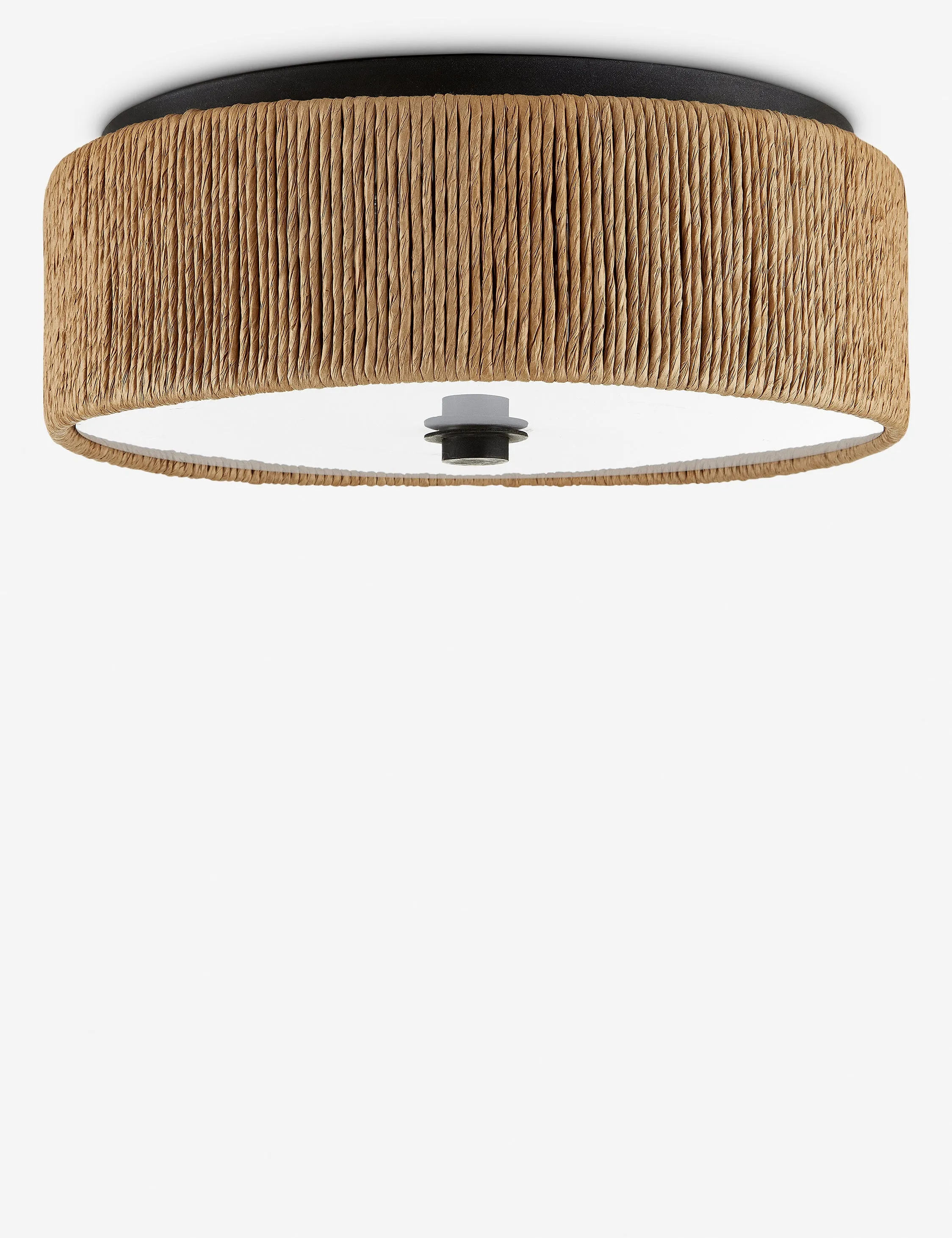 Addis Flush Mount