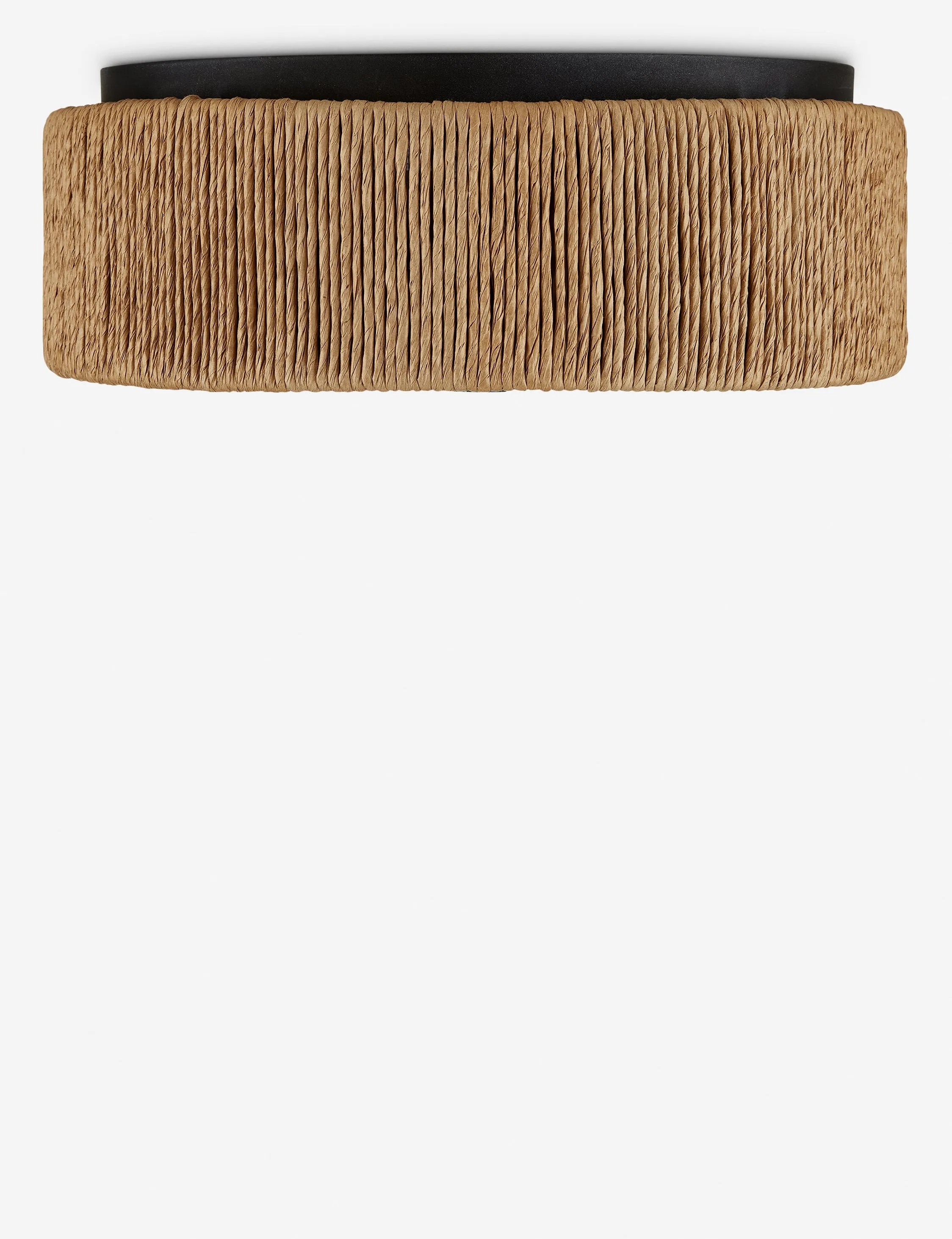Addis Flush Mount