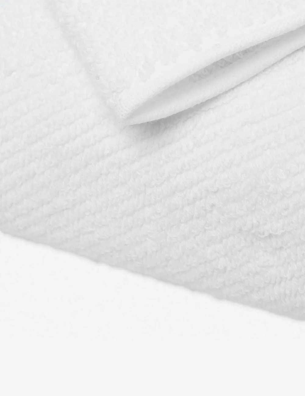 Air Weight Towel Set by Coyuchi