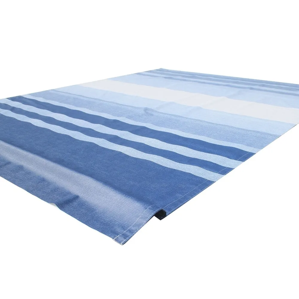ALEKO Retractable 15'X8' RV or Home Patio Canopy Awning