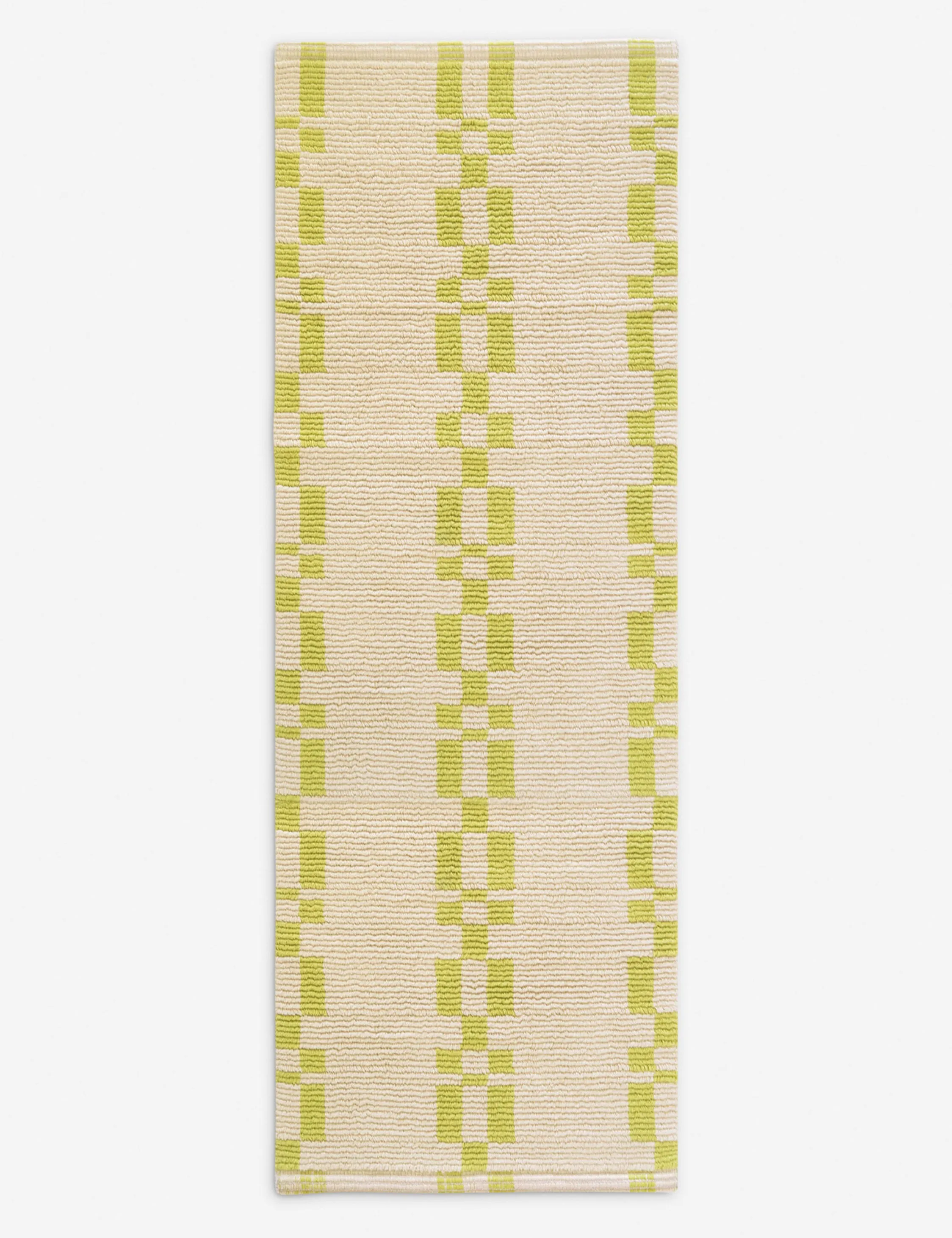 Alina Bath Mat by Morrow Soft Goods