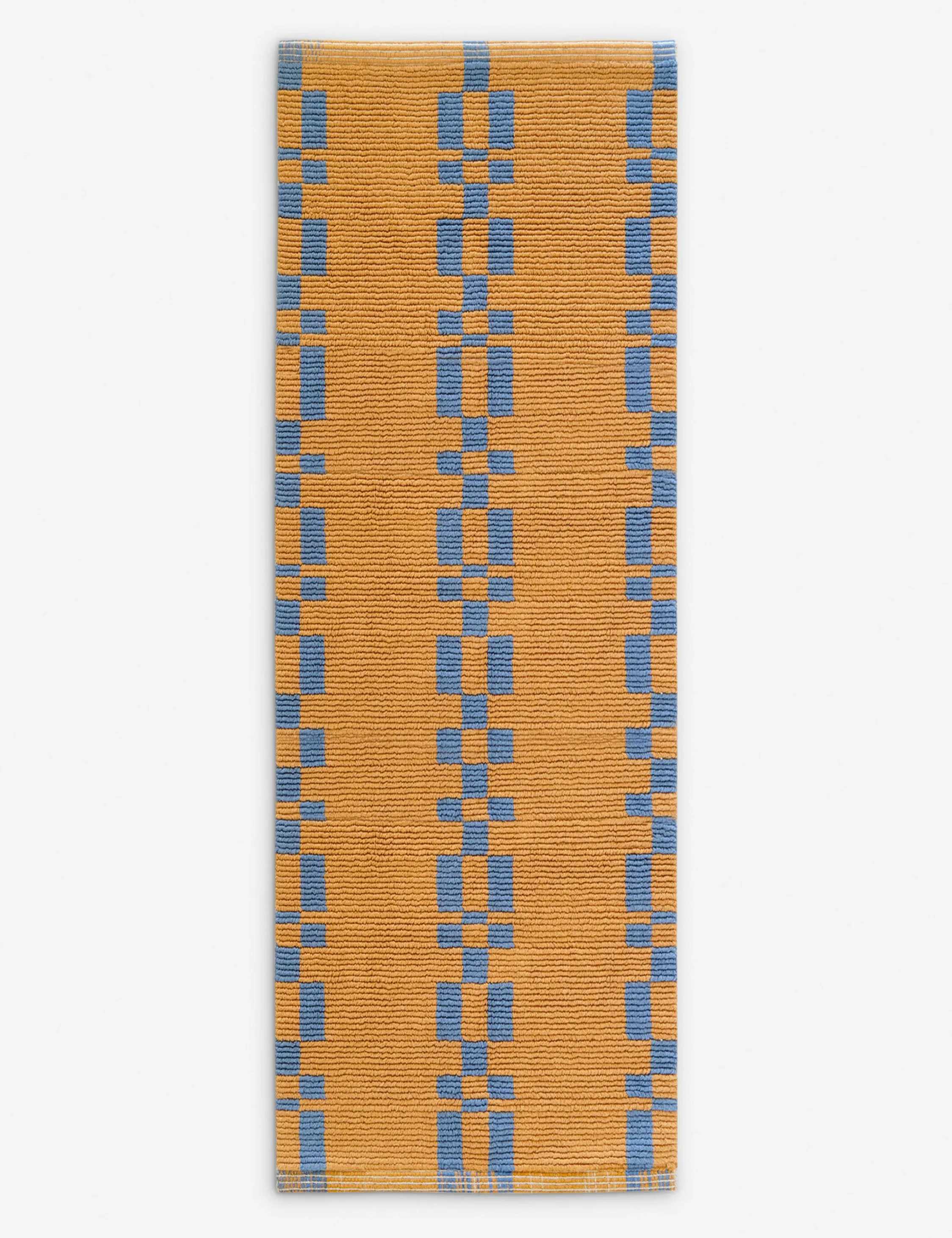 Alina Bath Mat by Morrow Soft Goods