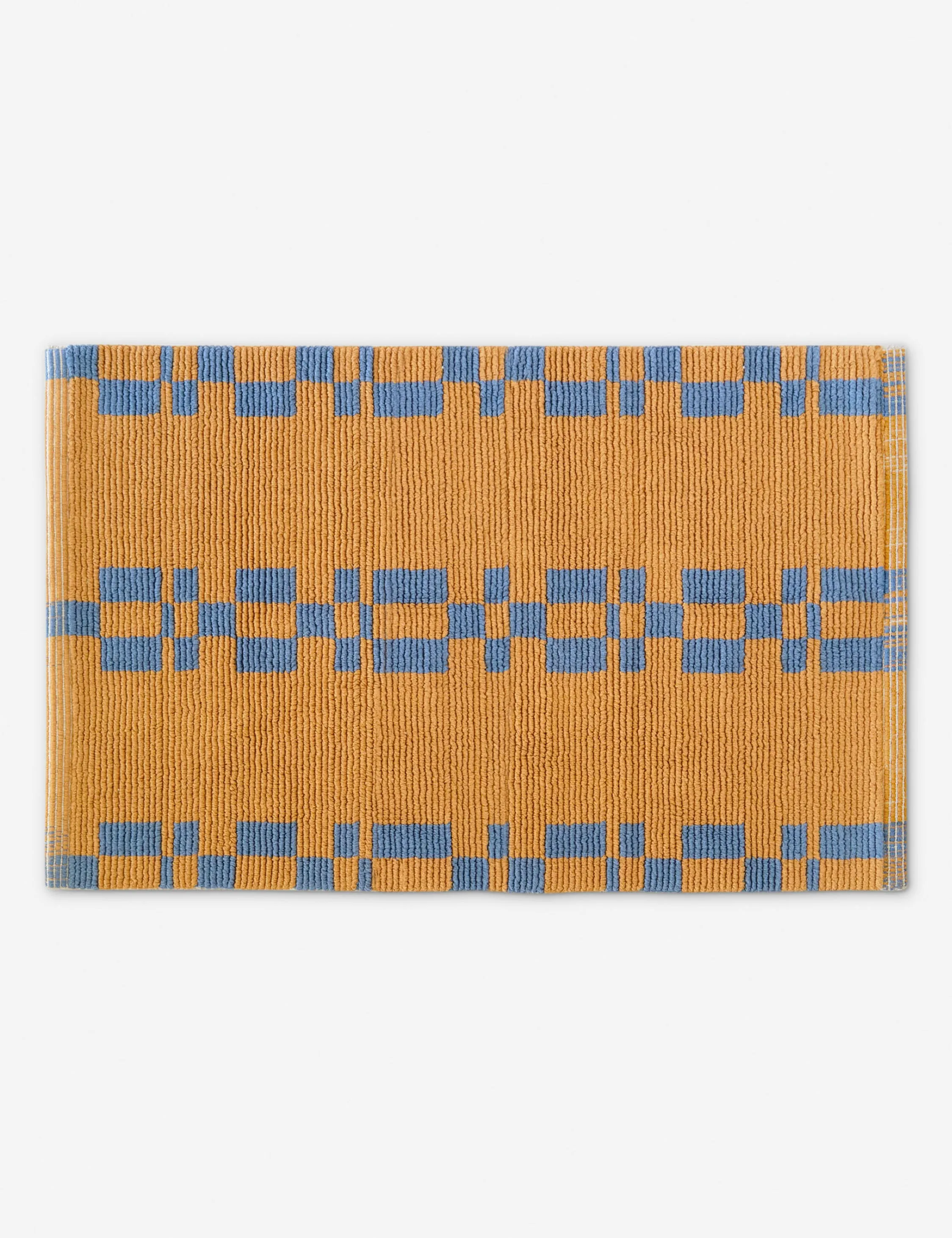 Alina Bath Mat by Morrow Soft Goods
