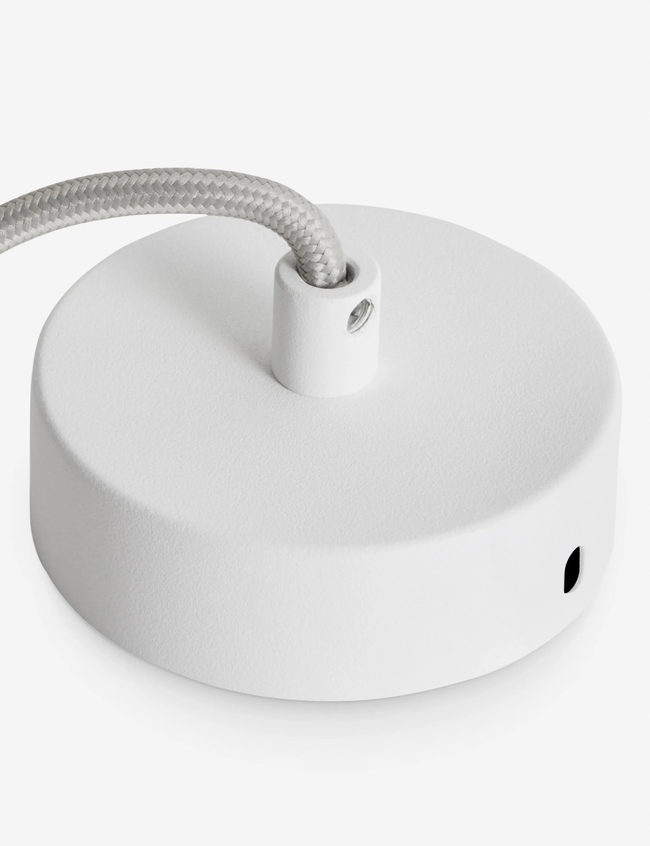 Alumina Pendant Light by Tala