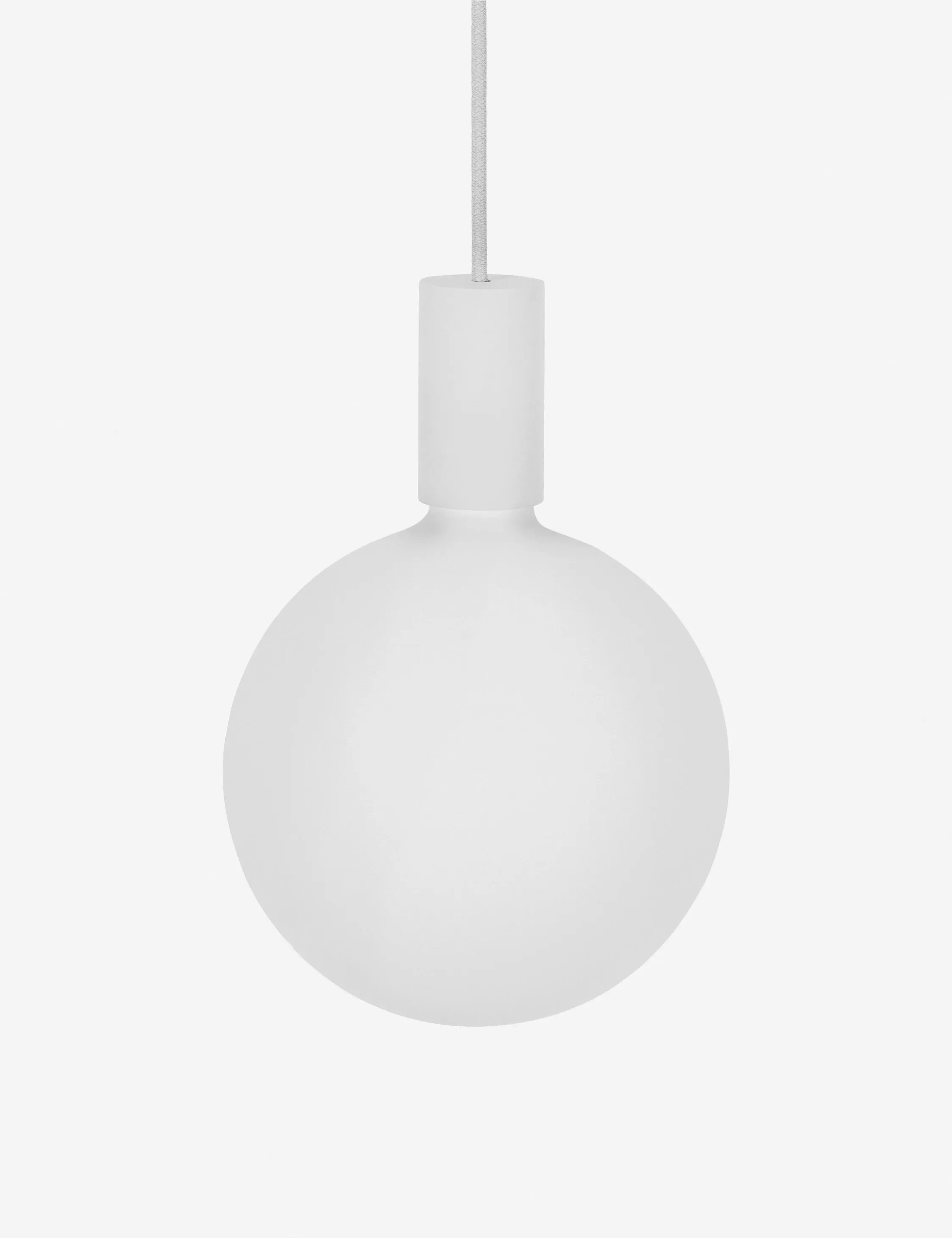 Alumina Pendant Light by Tala
