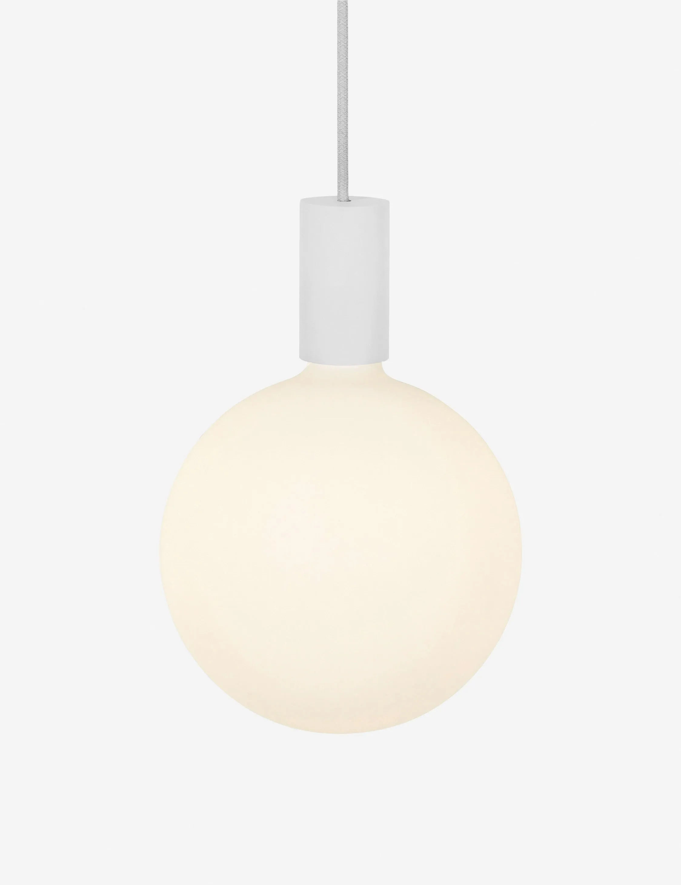 Alumina Pendant Light by Tala