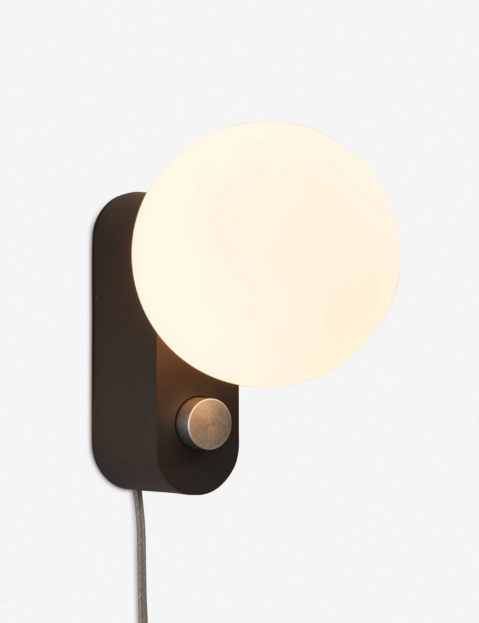 Alumina Table Lamp by Tala
