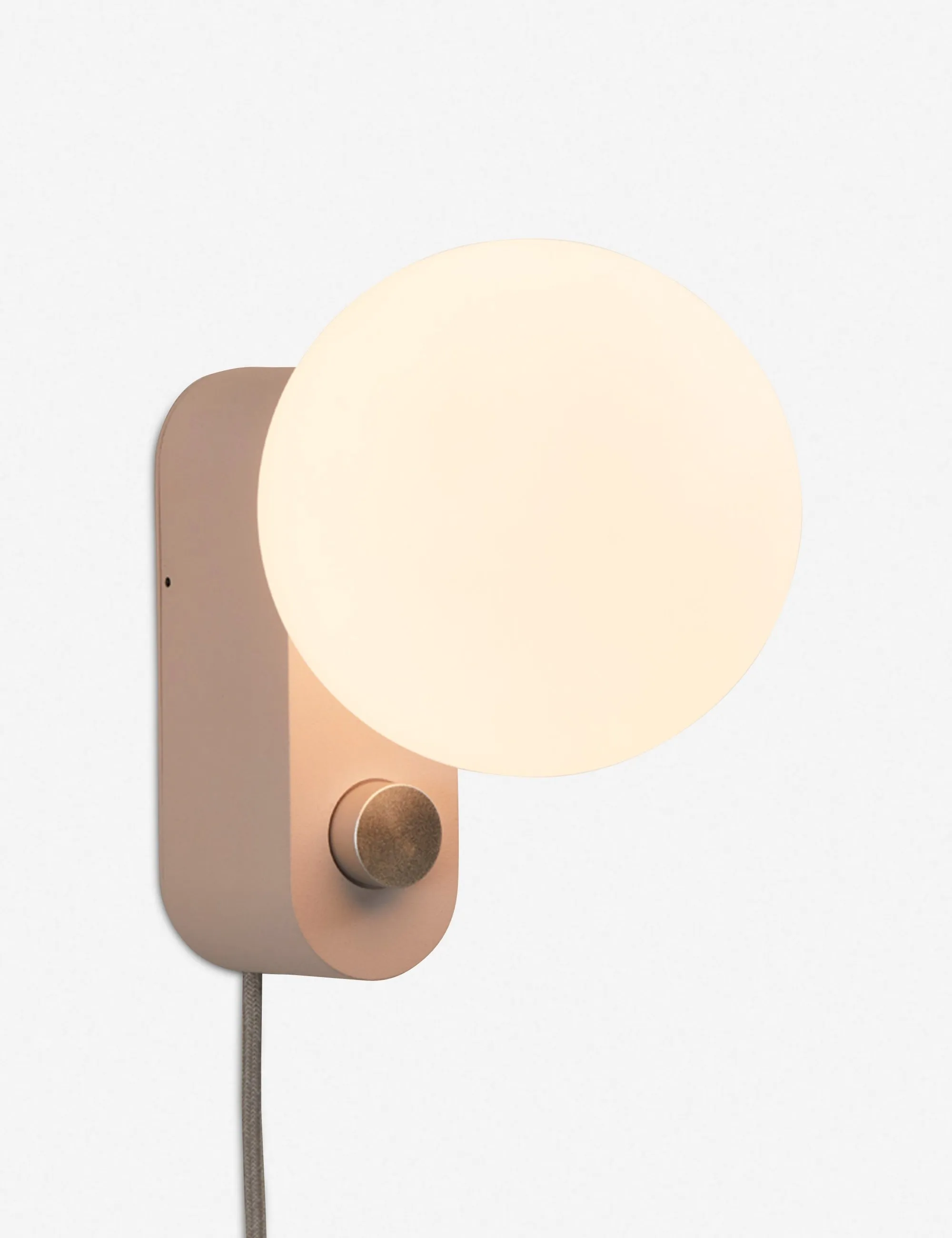 Alumina Table Lamp by Tala