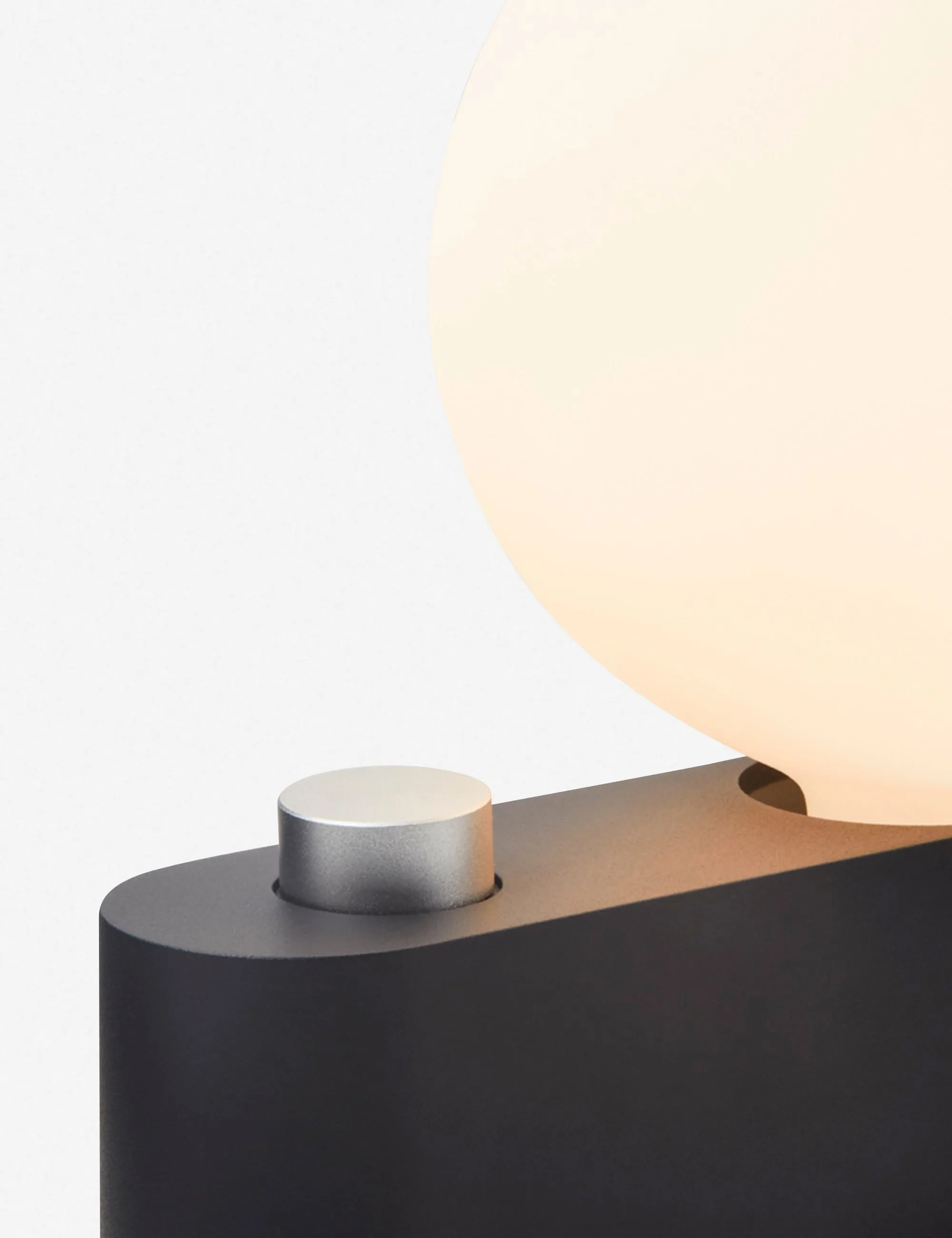 Alumina Table Lamp by Tala