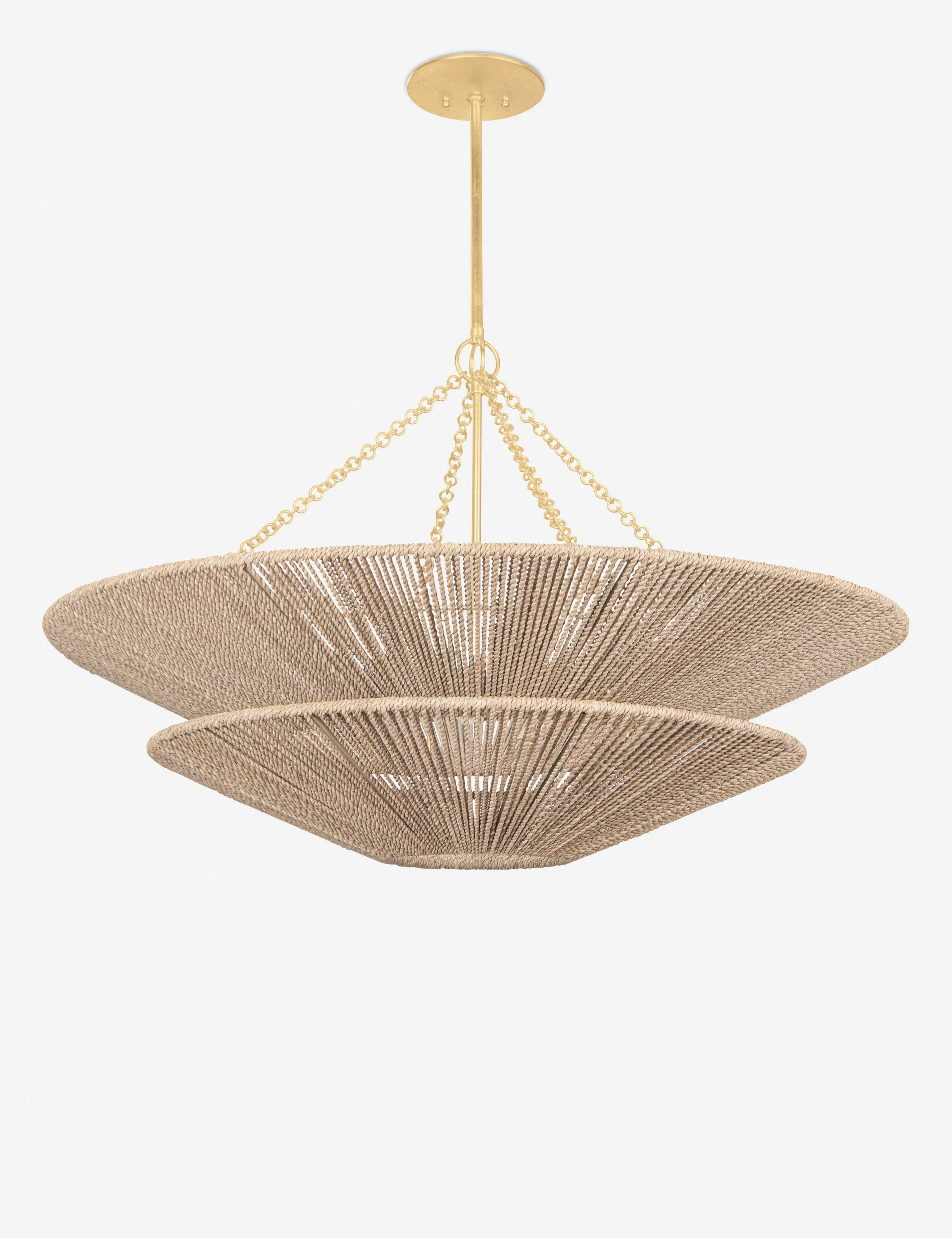Anaya Chandelier