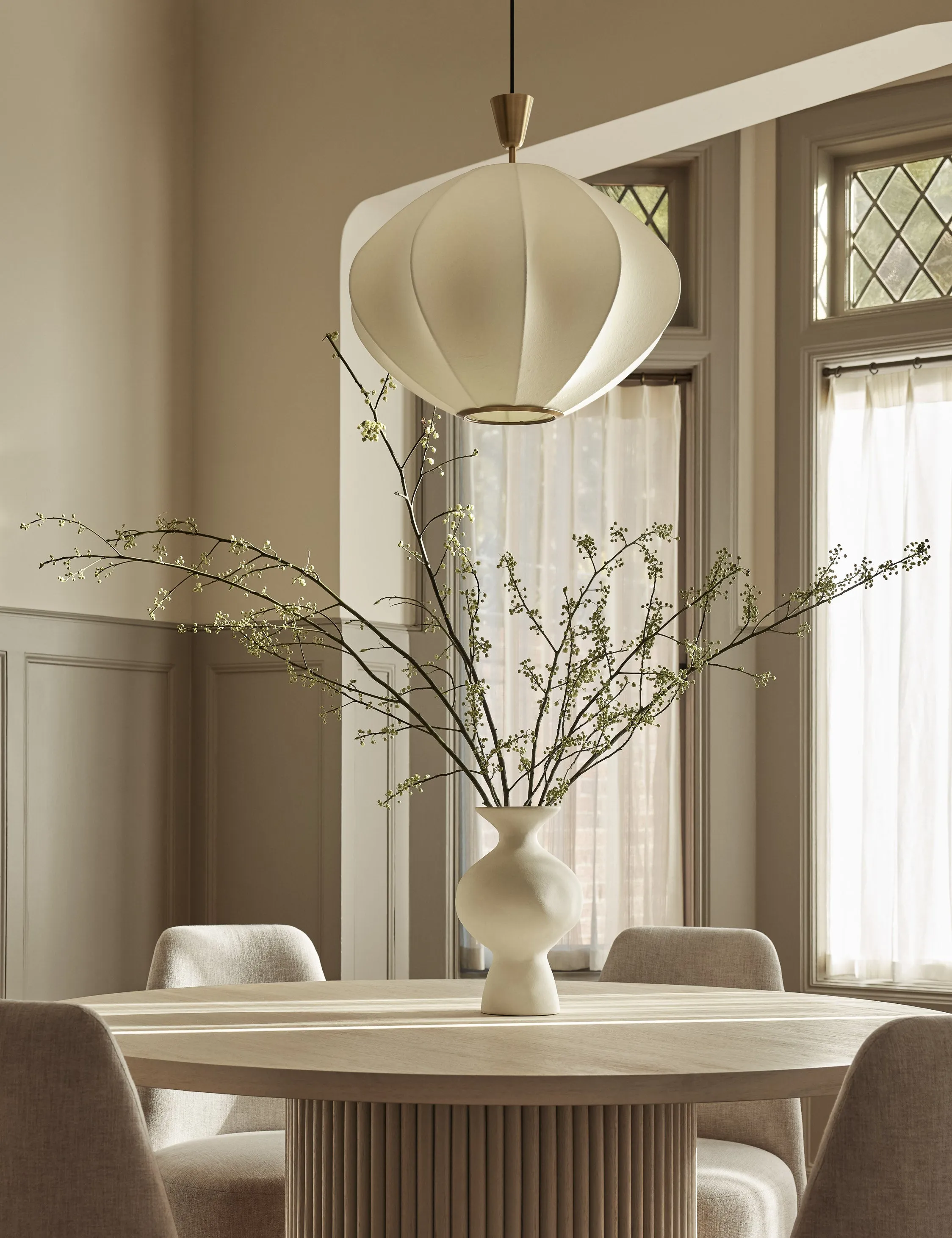Arden Pendant Light by Colin King x Troy Lighting