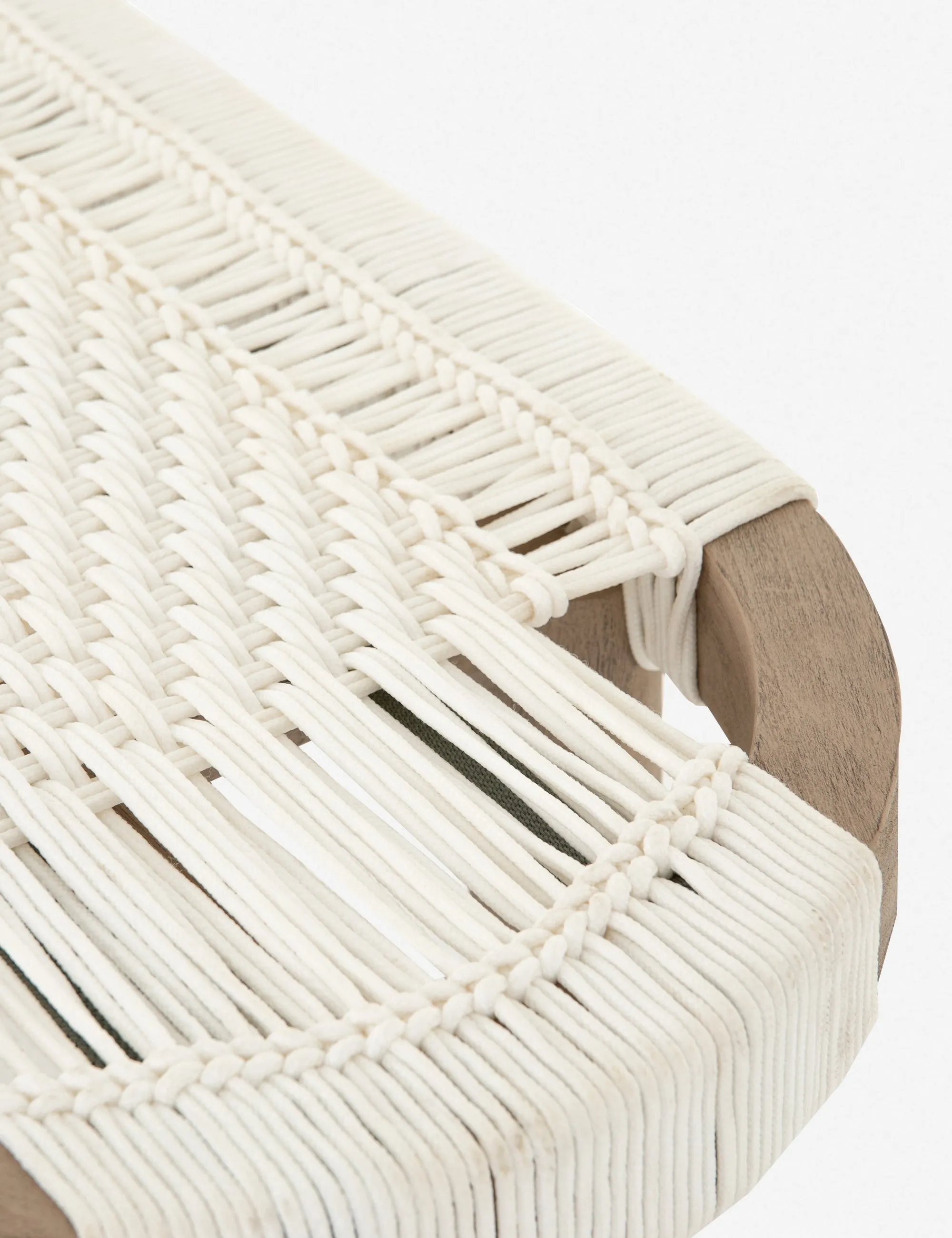 Arina Indoor / Outdoor Bench