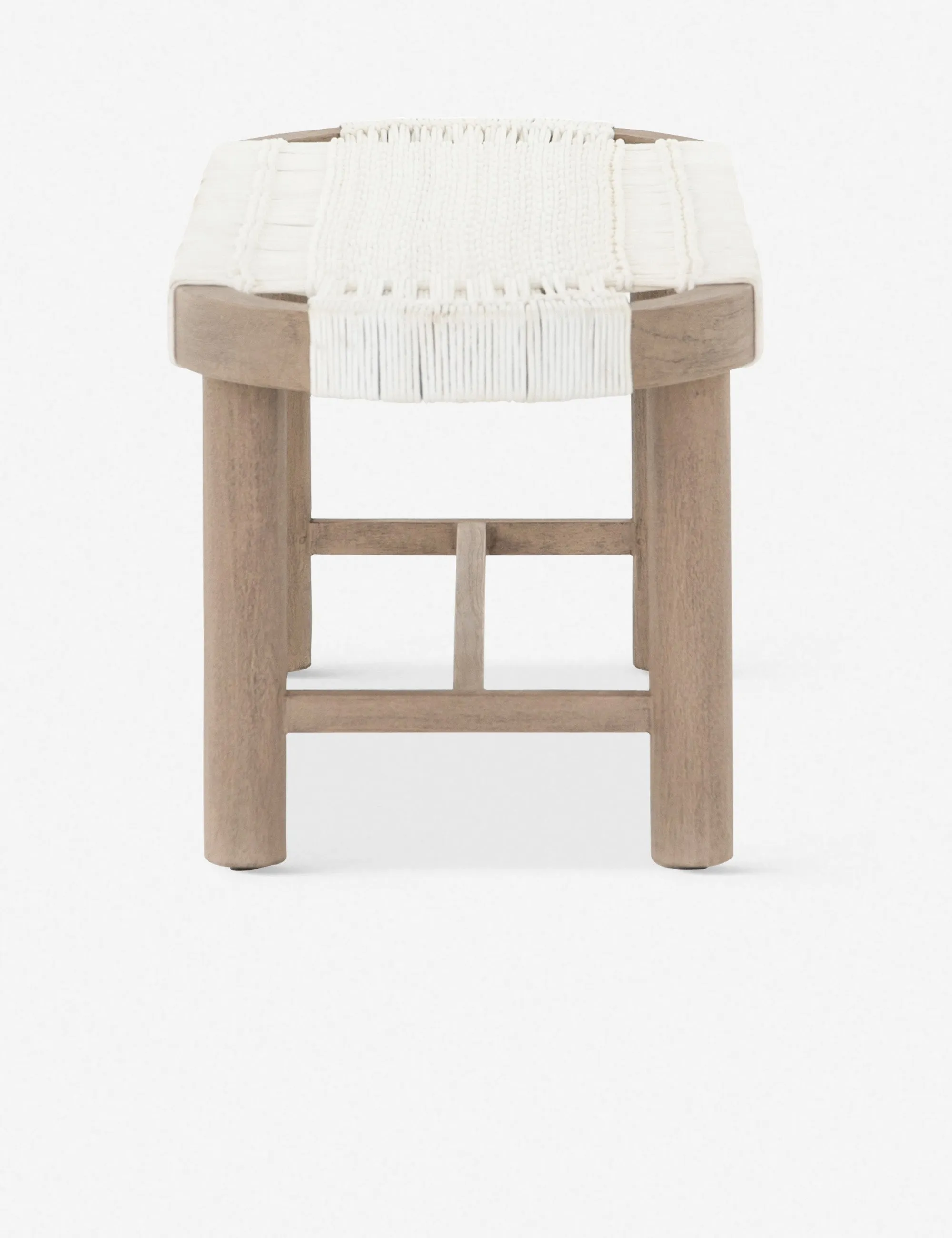 Arina Indoor / Outdoor Bench