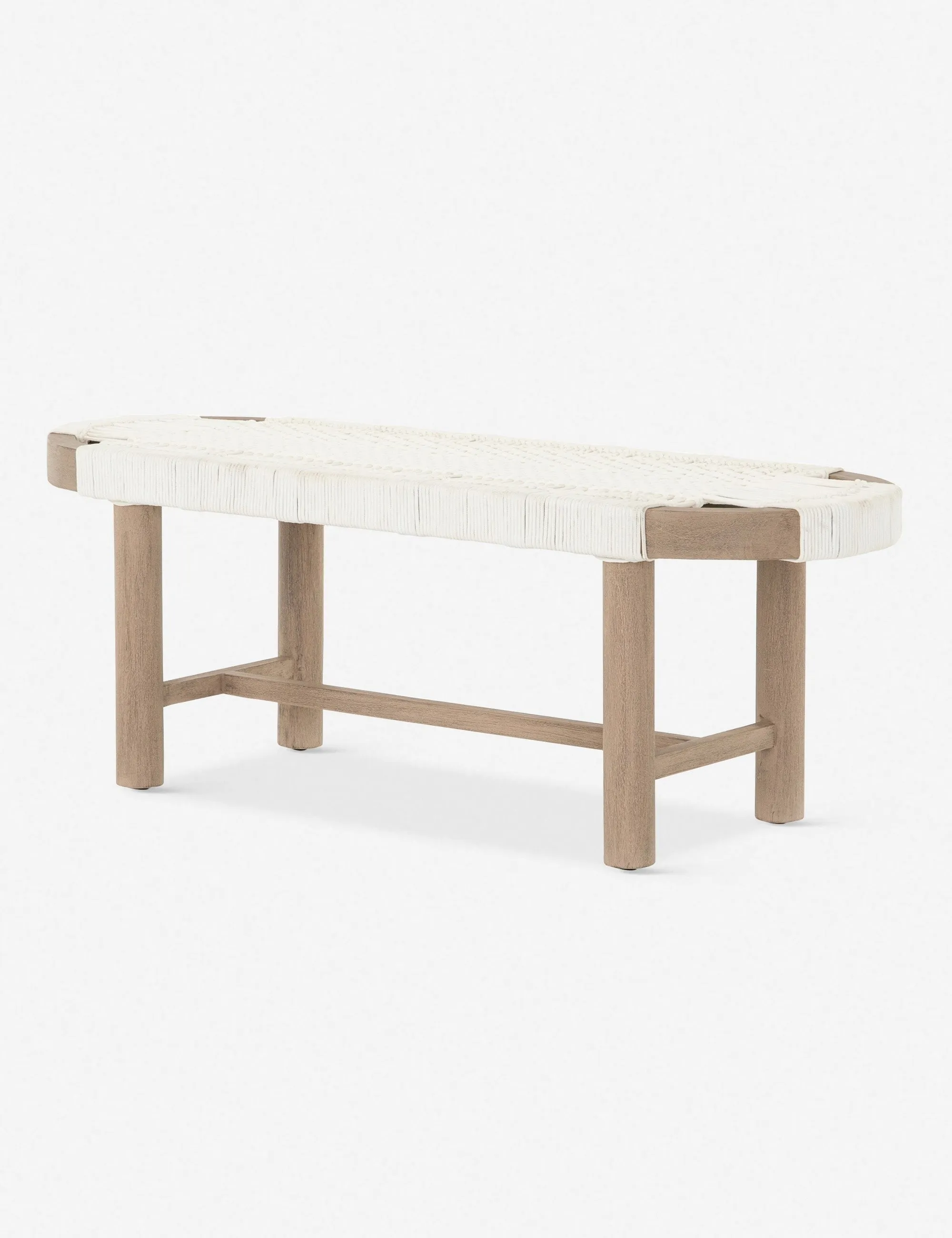 Arina Indoor / Outdoor Bench