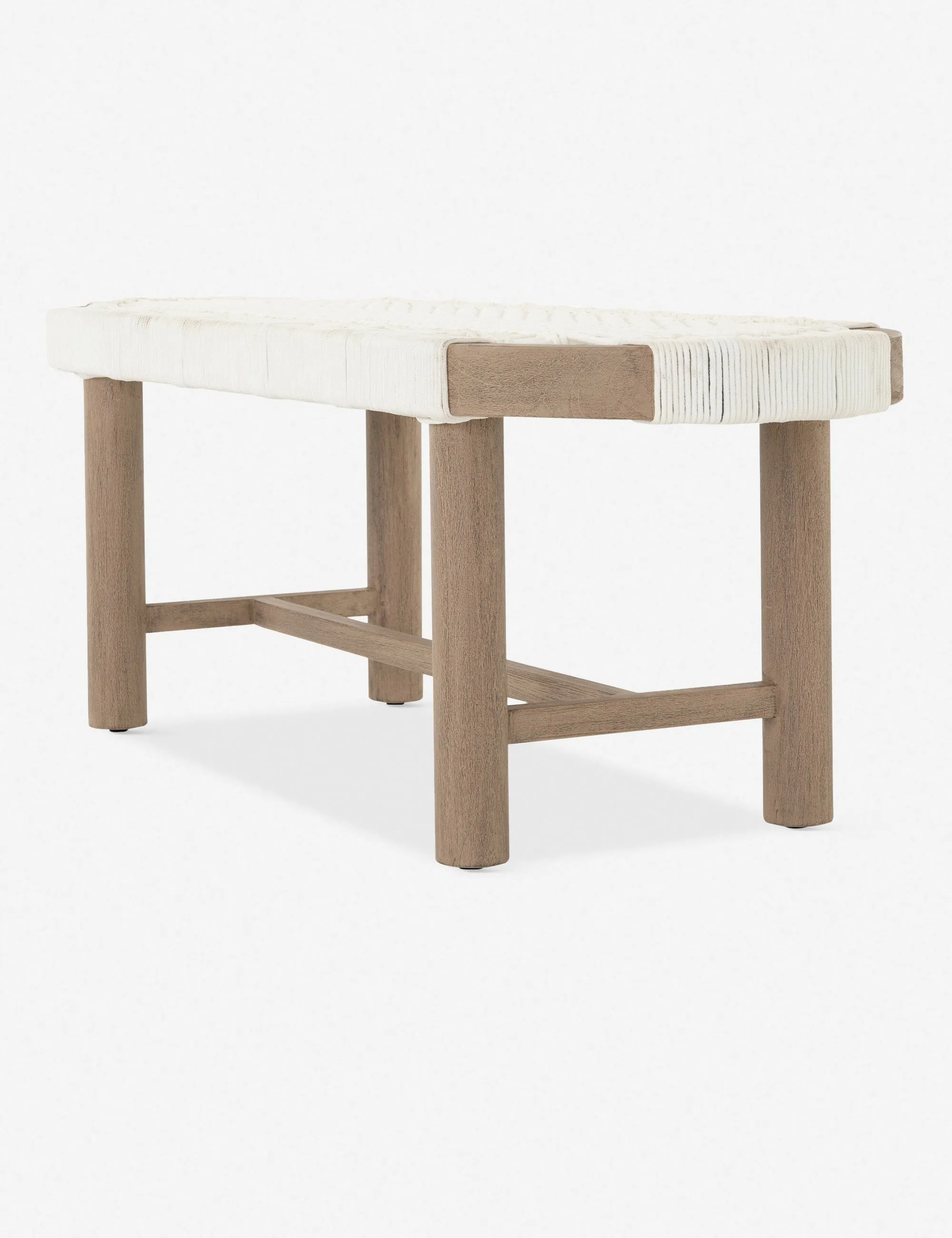 Arina Indoor / Outdoor Bench