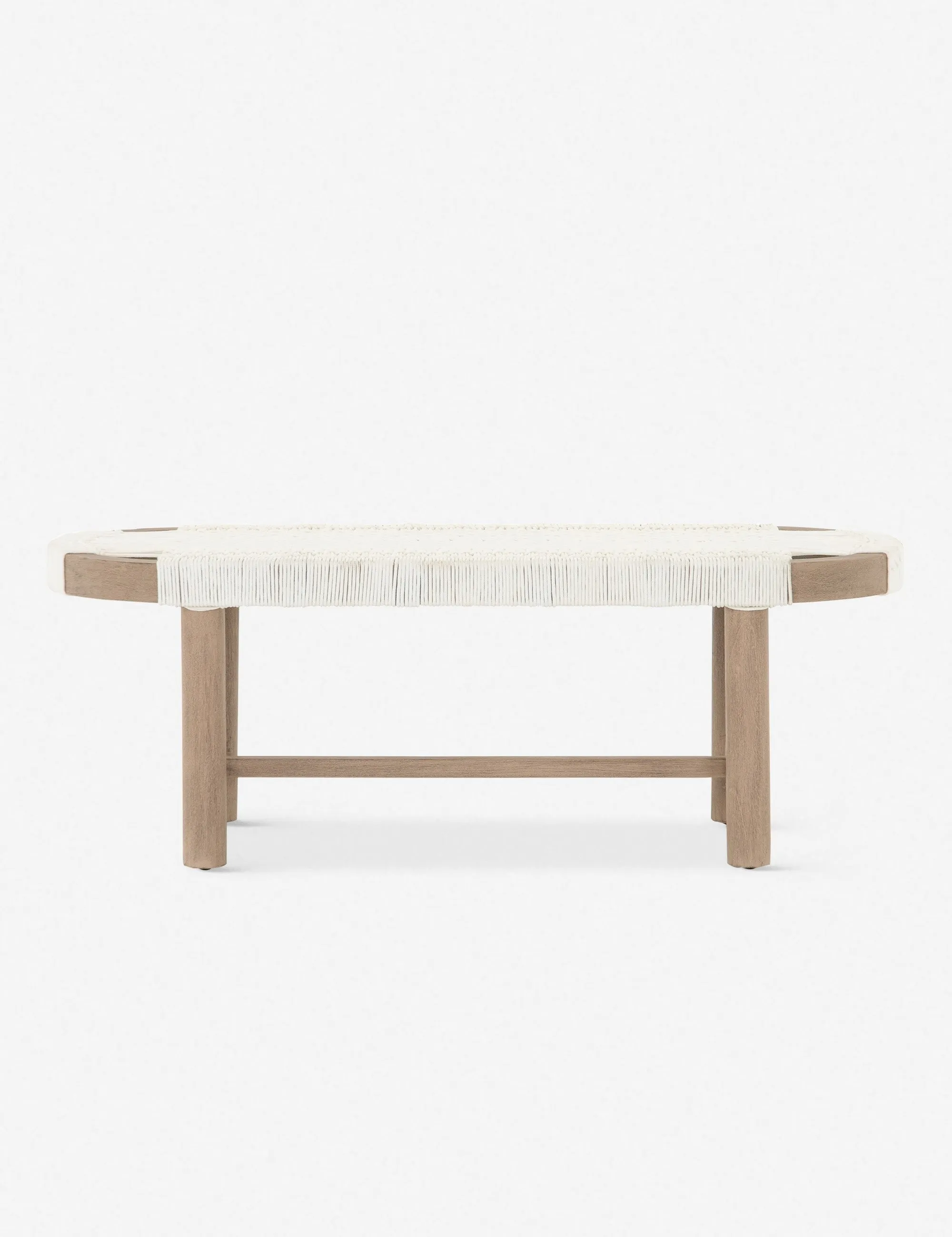 Arina Indoor / Outdoor Bench