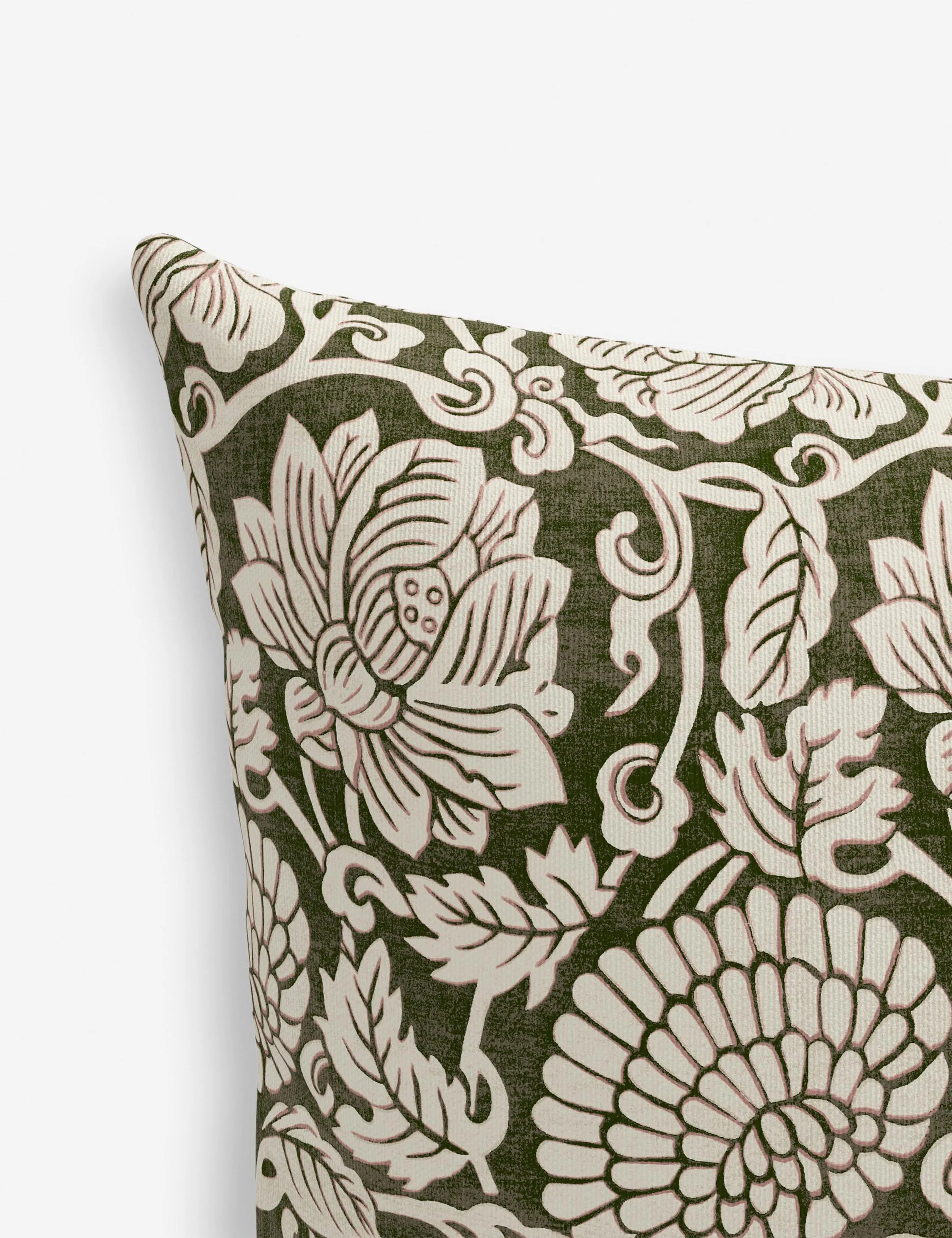 Armitage Indoor / Outdoor Pillow