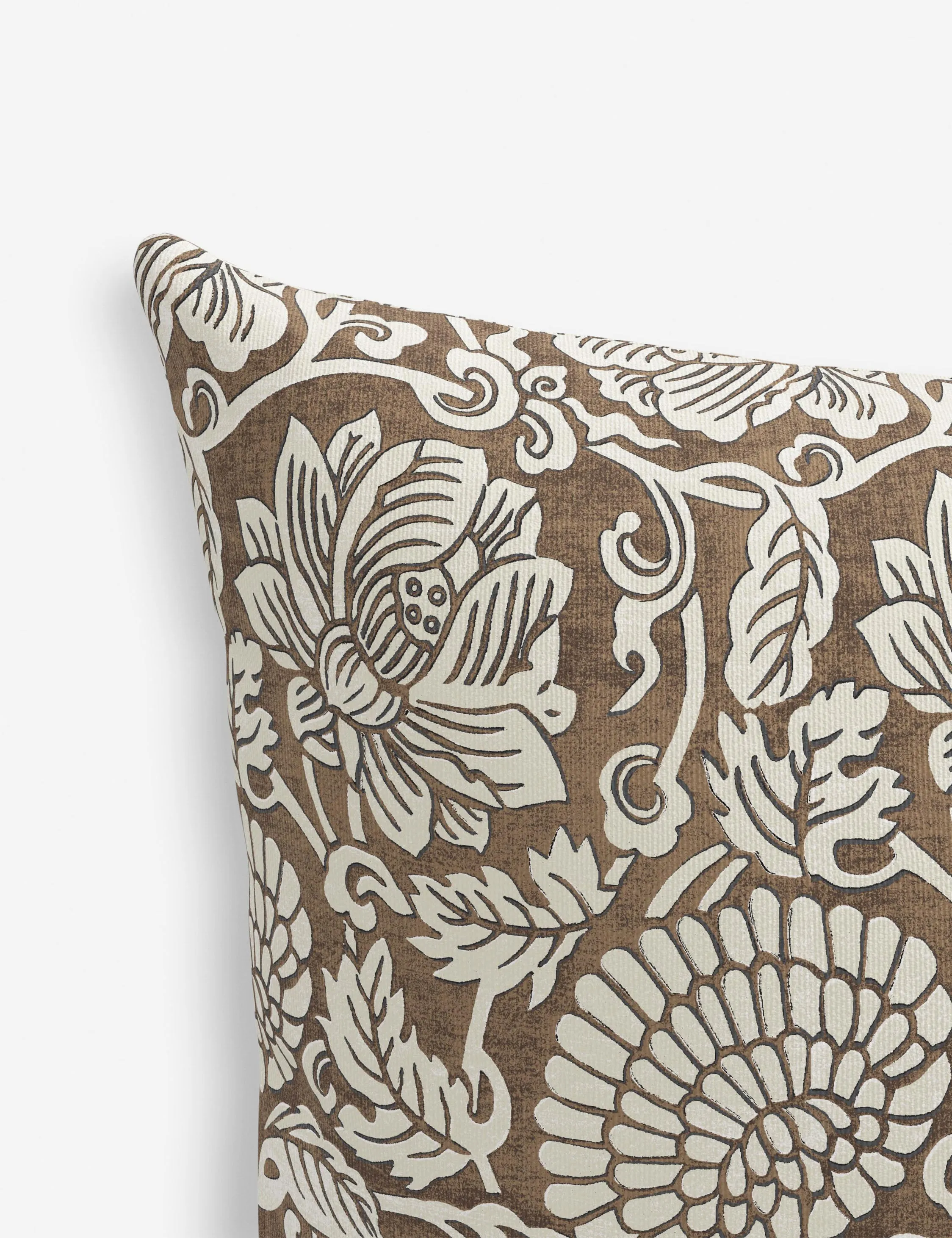 Armitage Indoor / Outdoor Pillow