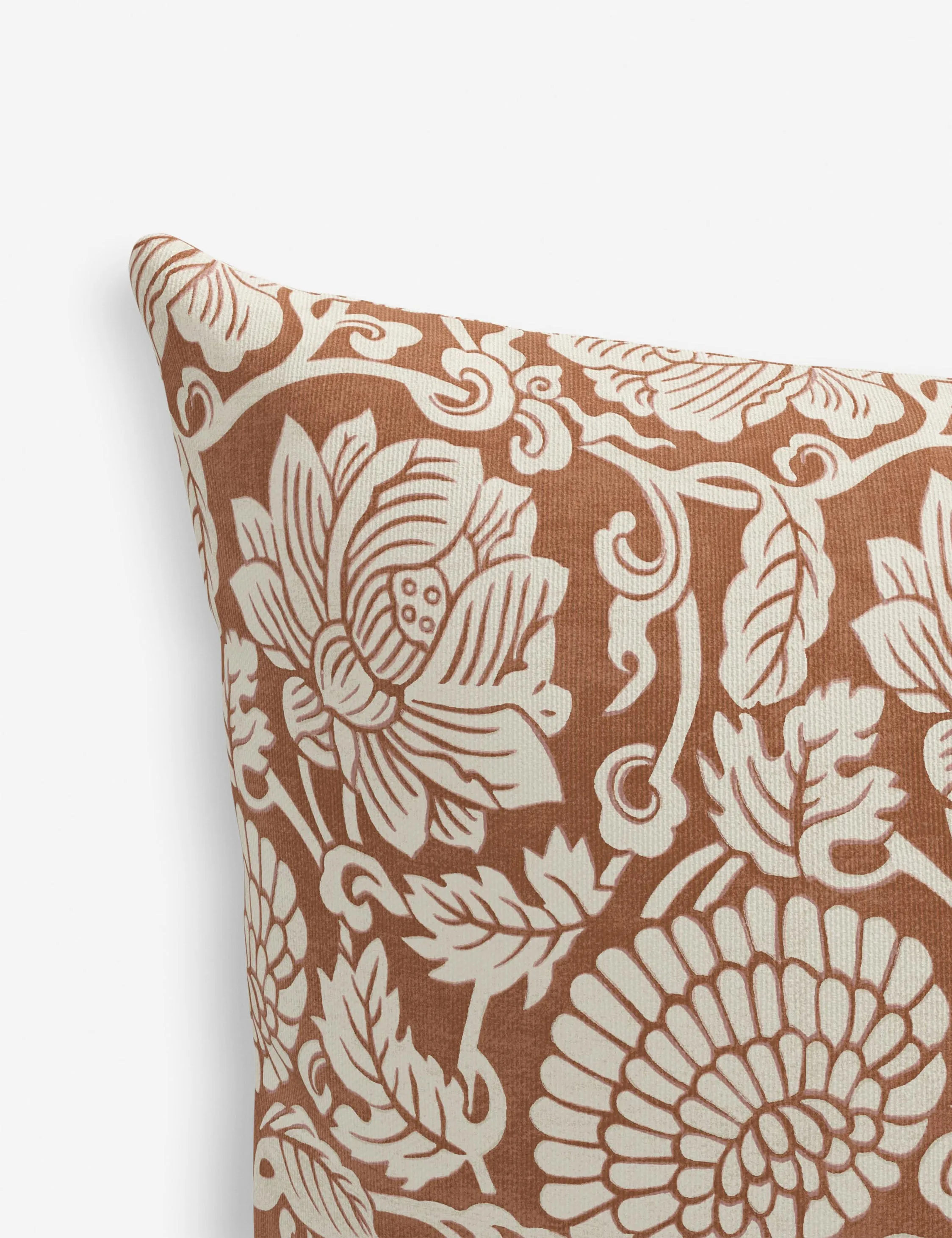 Armitage Indoor / Outdoor Pillow