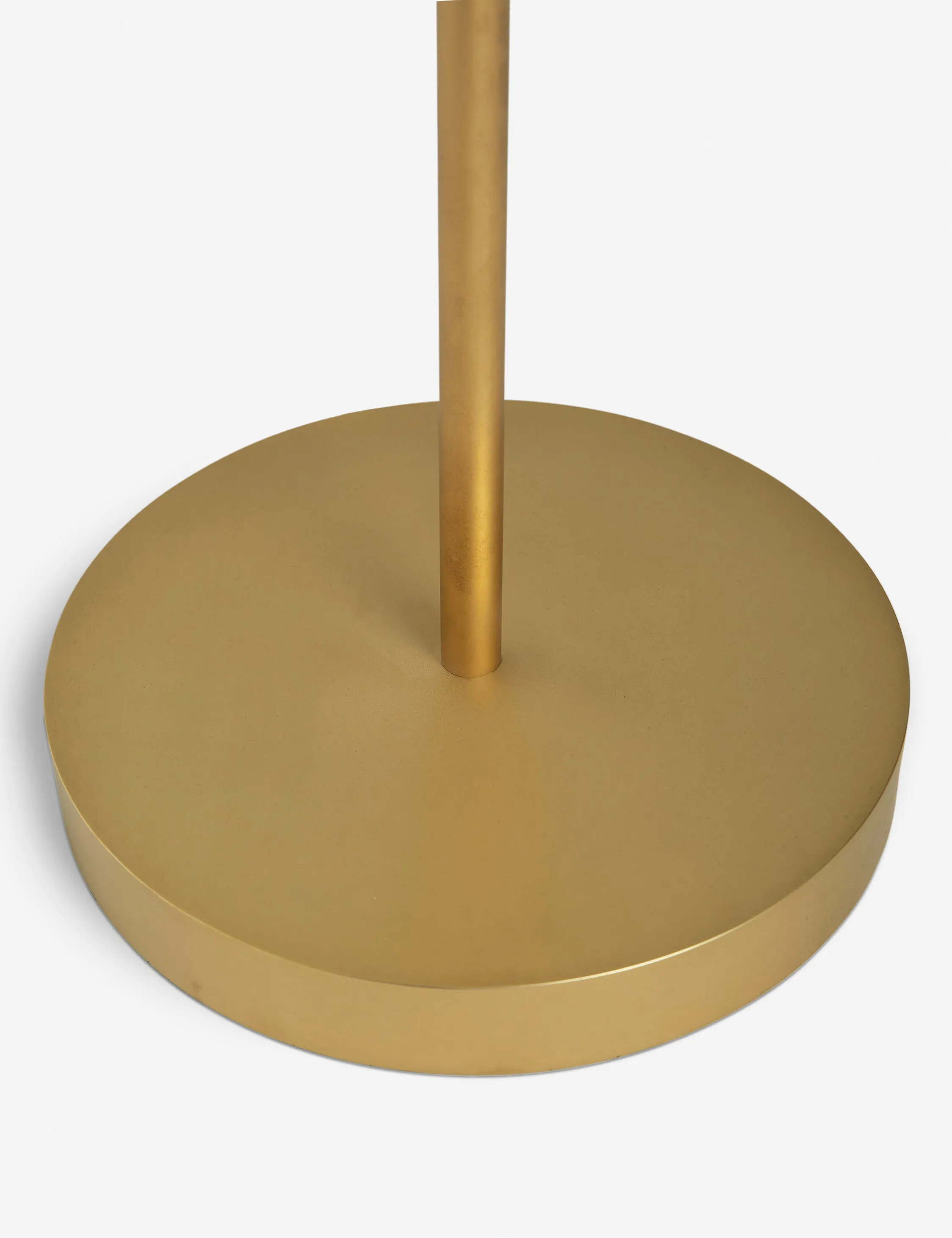 Arroyo Floor Lamp by lan Byrd