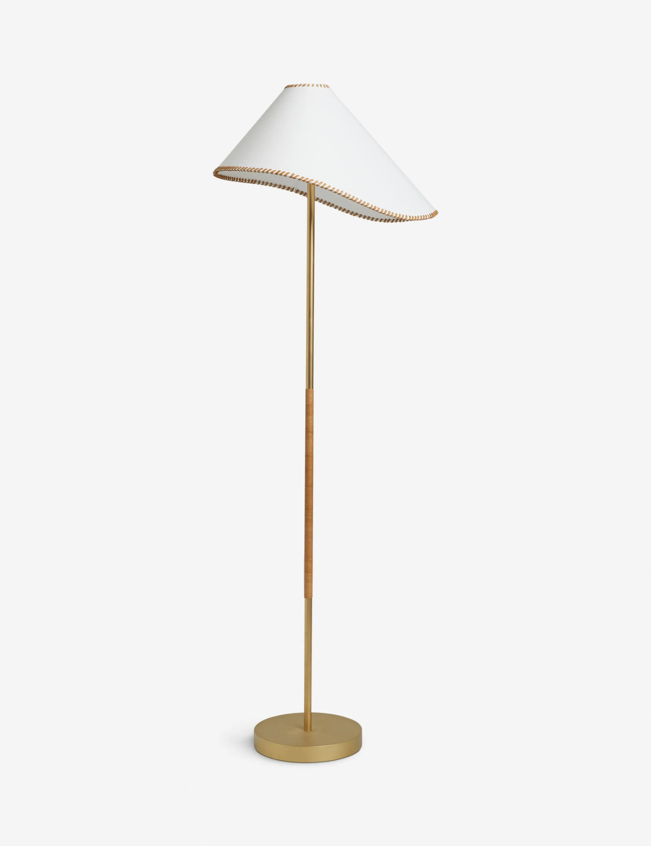 Arroyo Floor Lamp by lan Byrd