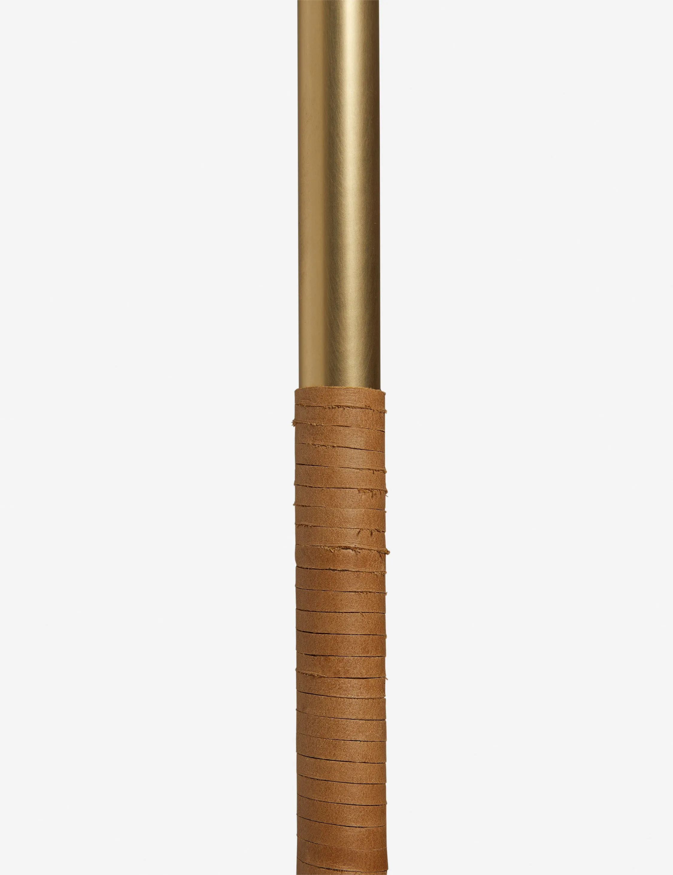 Arroyo Floor Lamp by lan Byrd