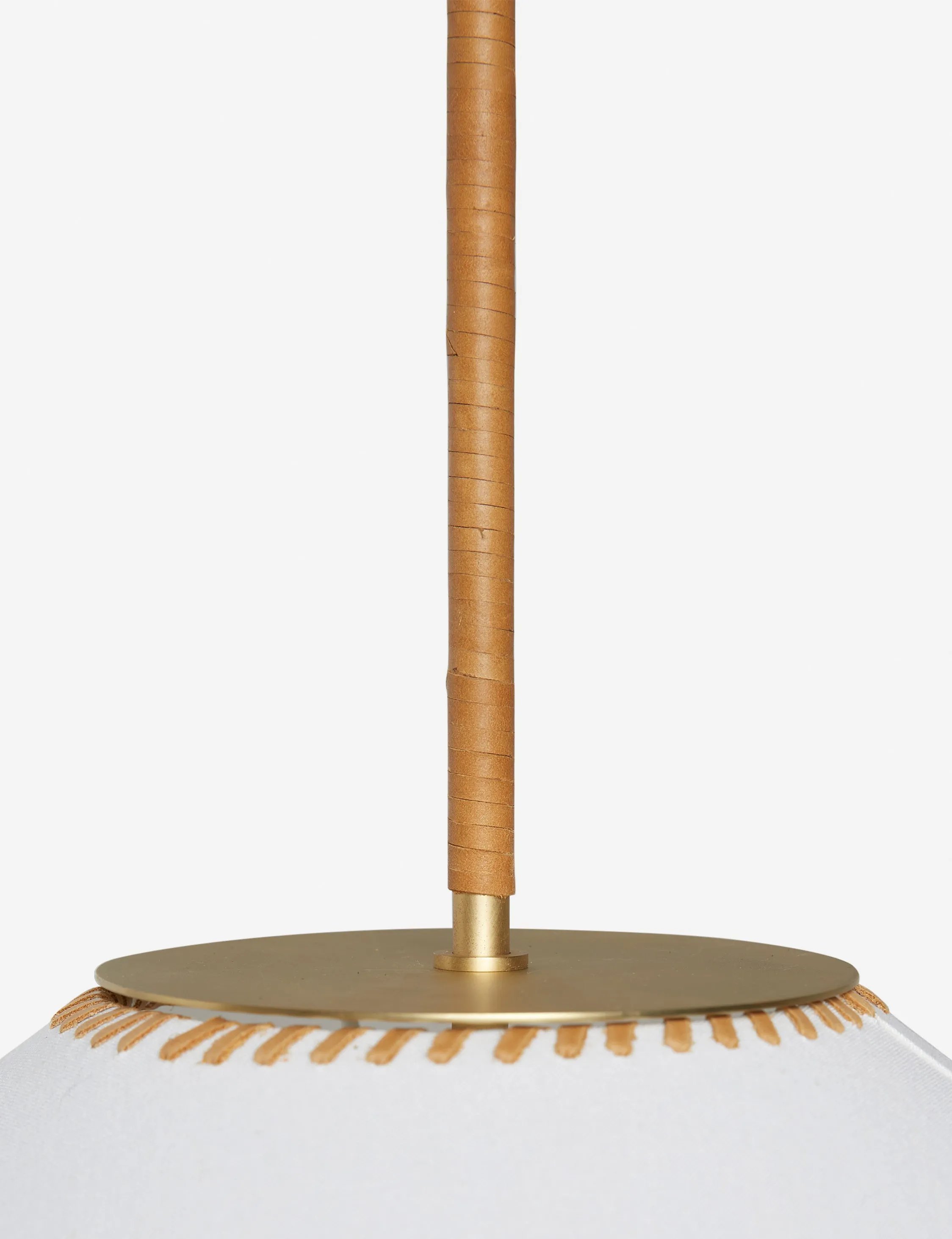 Arroyo Pendant Light by lan Byrd