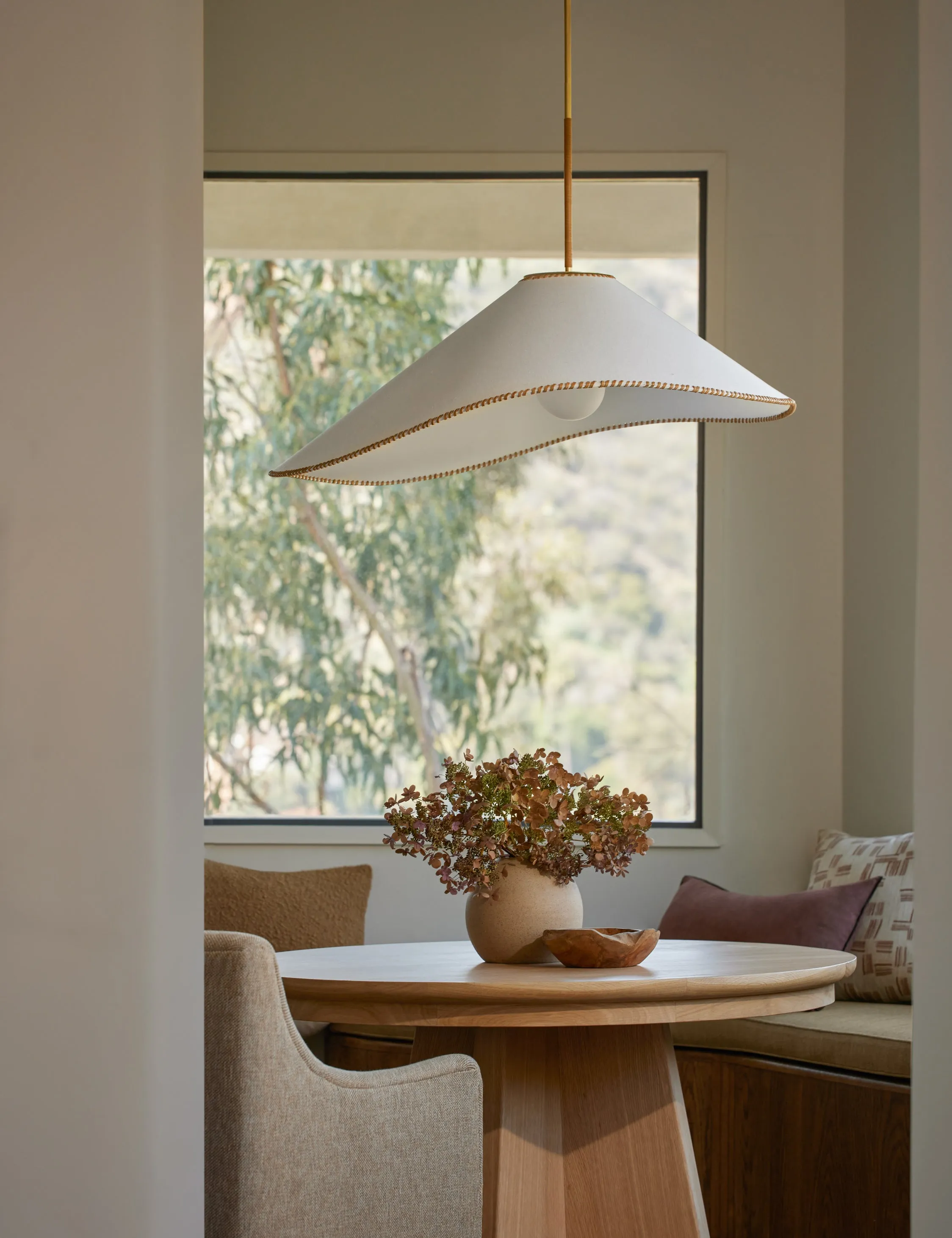 Arroyo Pendant Light by lan Byrd