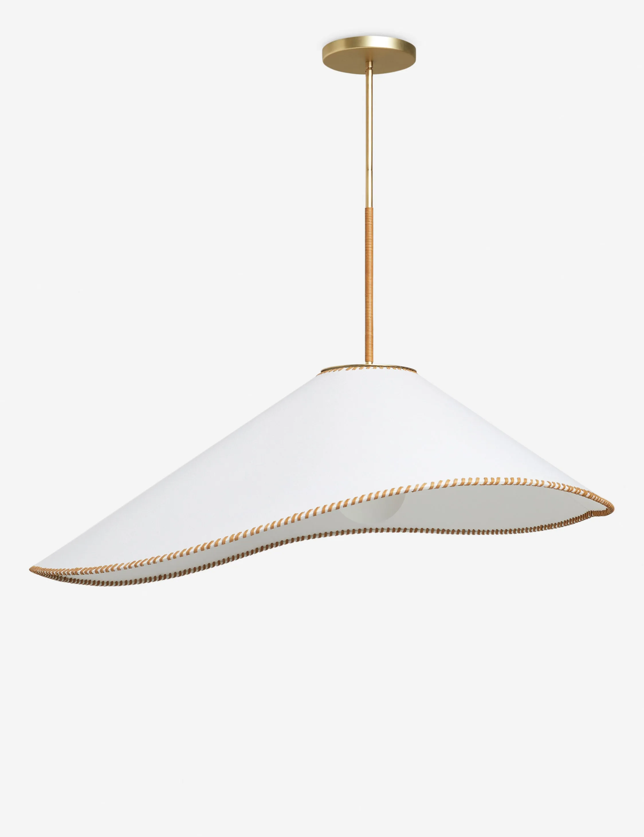 Arroyo Pendant Light by lan Byrd