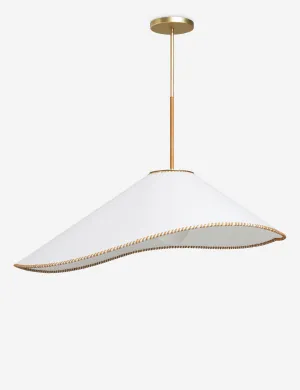 Arroyo Pendant Light by lan Byrd