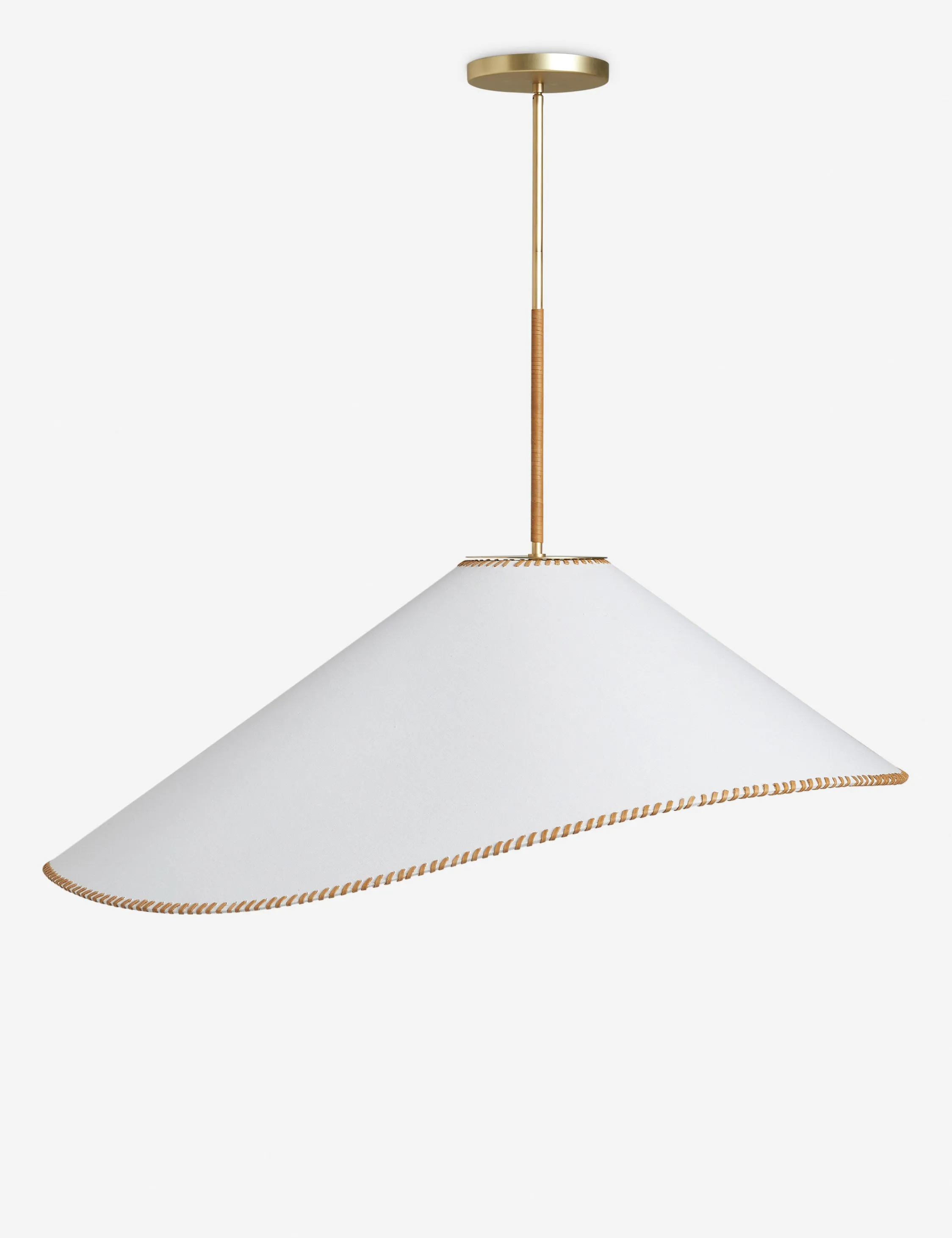 Arroyo Pendant Light by lan Byrd