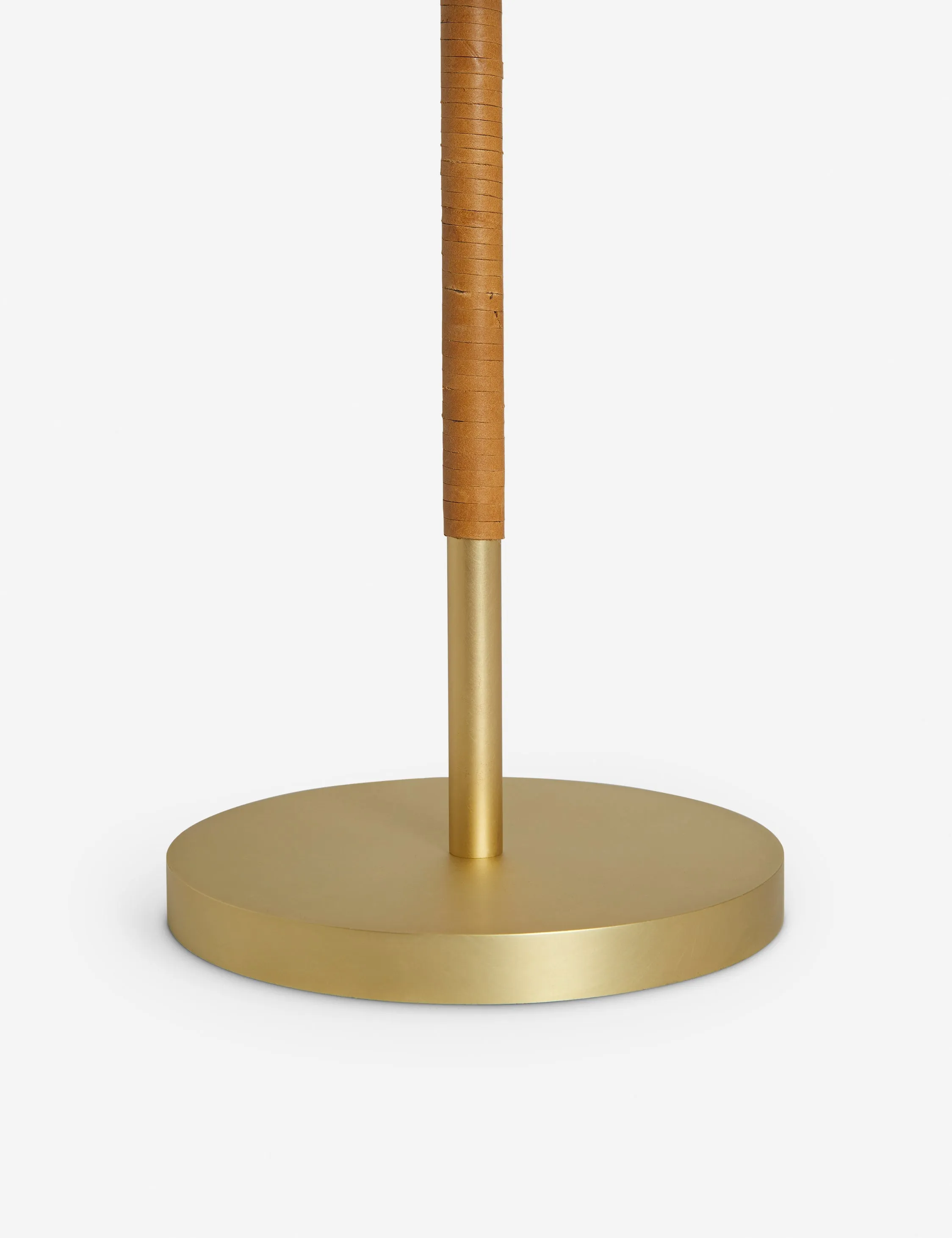 Arroyo Table Lamp by lan Byrd