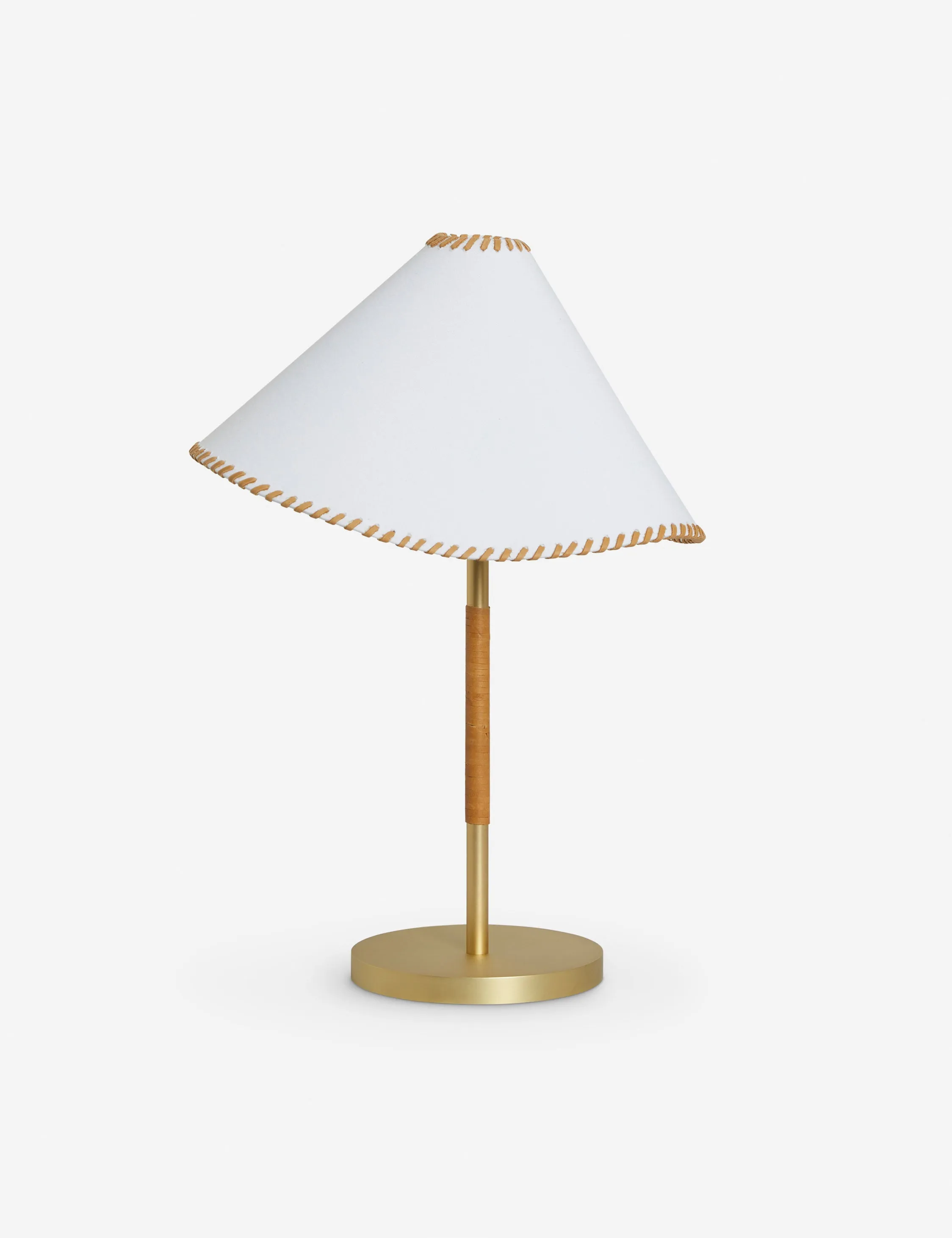 Arroyo Table Lamp by lan Byrd