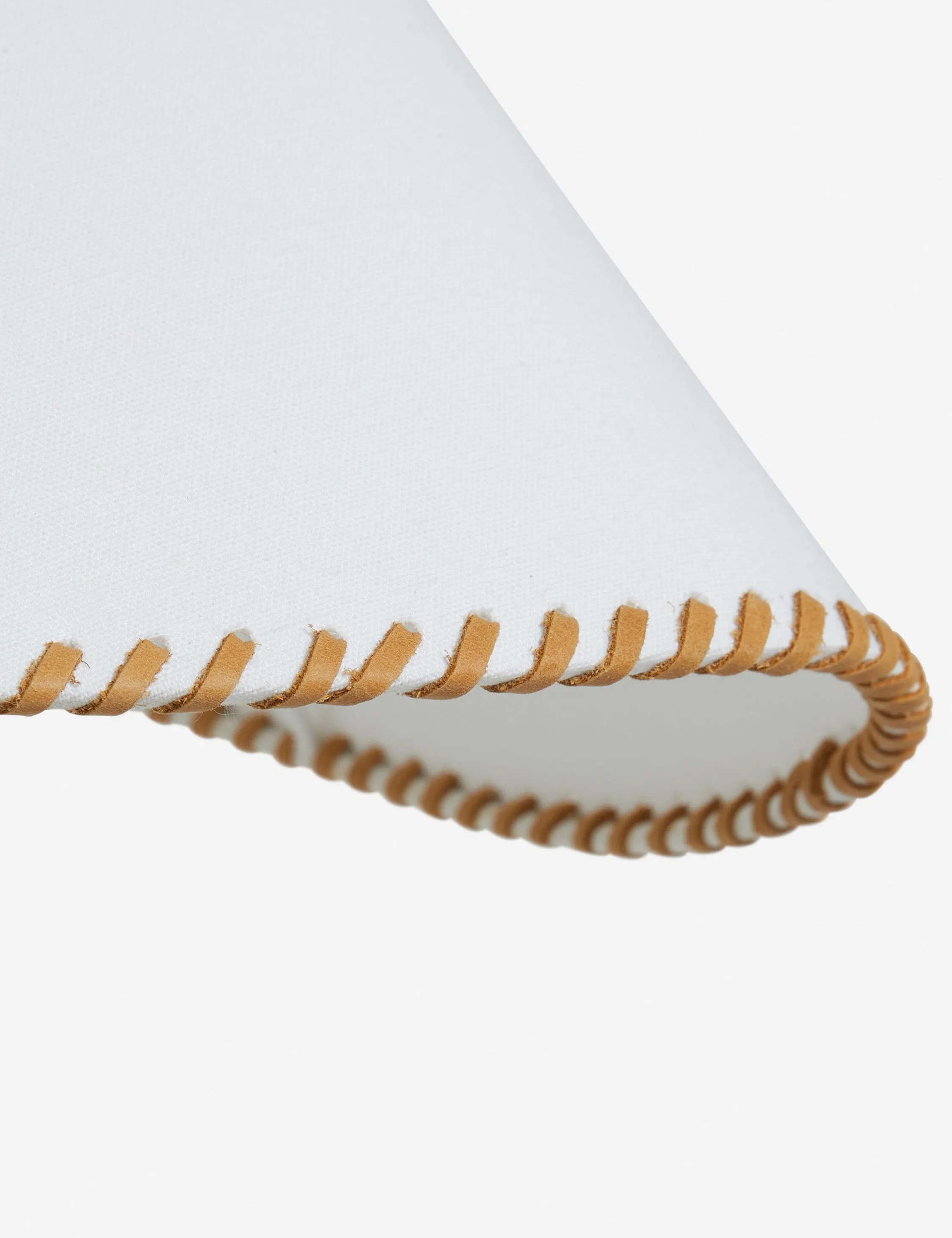 Arroyo Table Lamp by lan Byrd