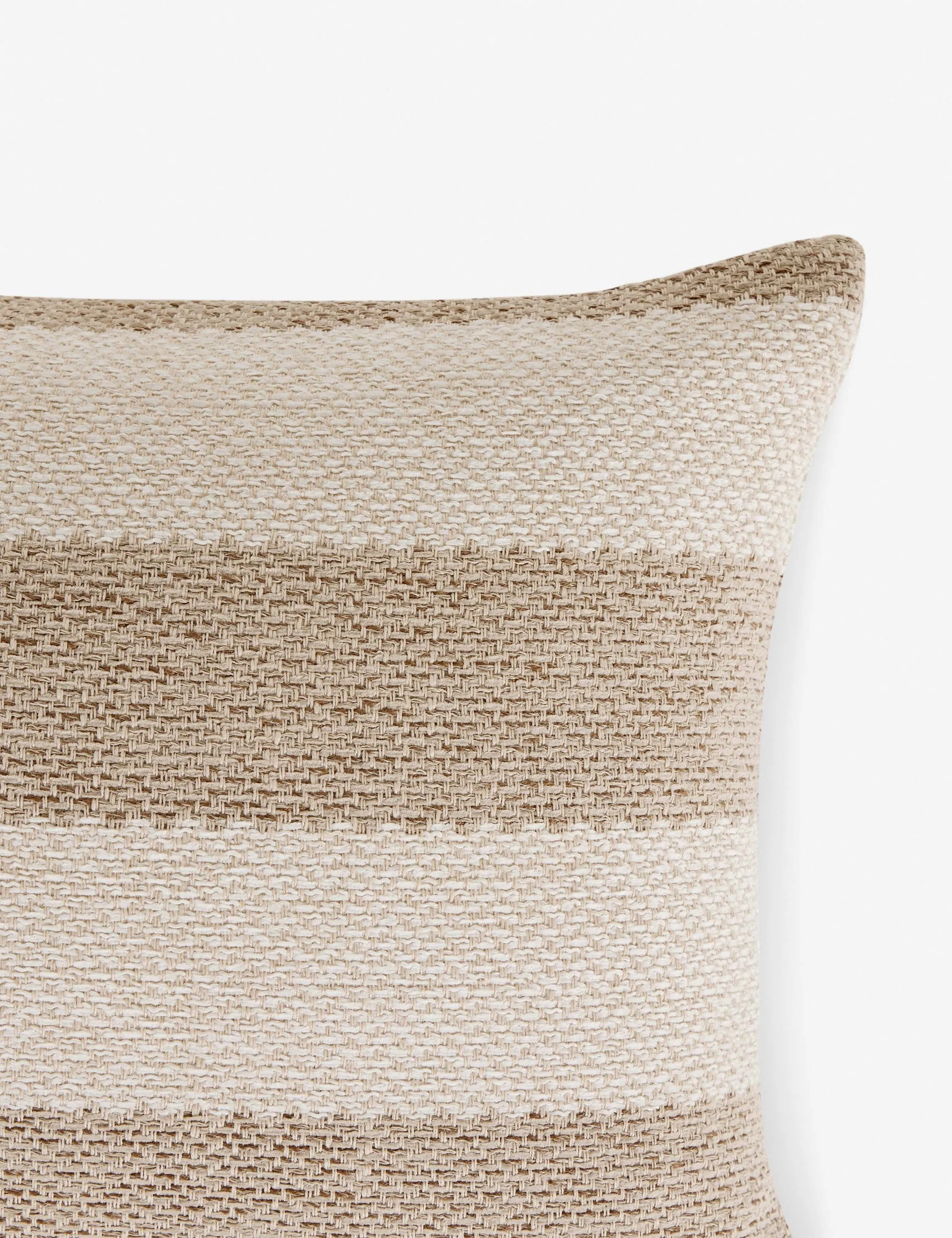 Ashby Indoor / Outdoor Pillow