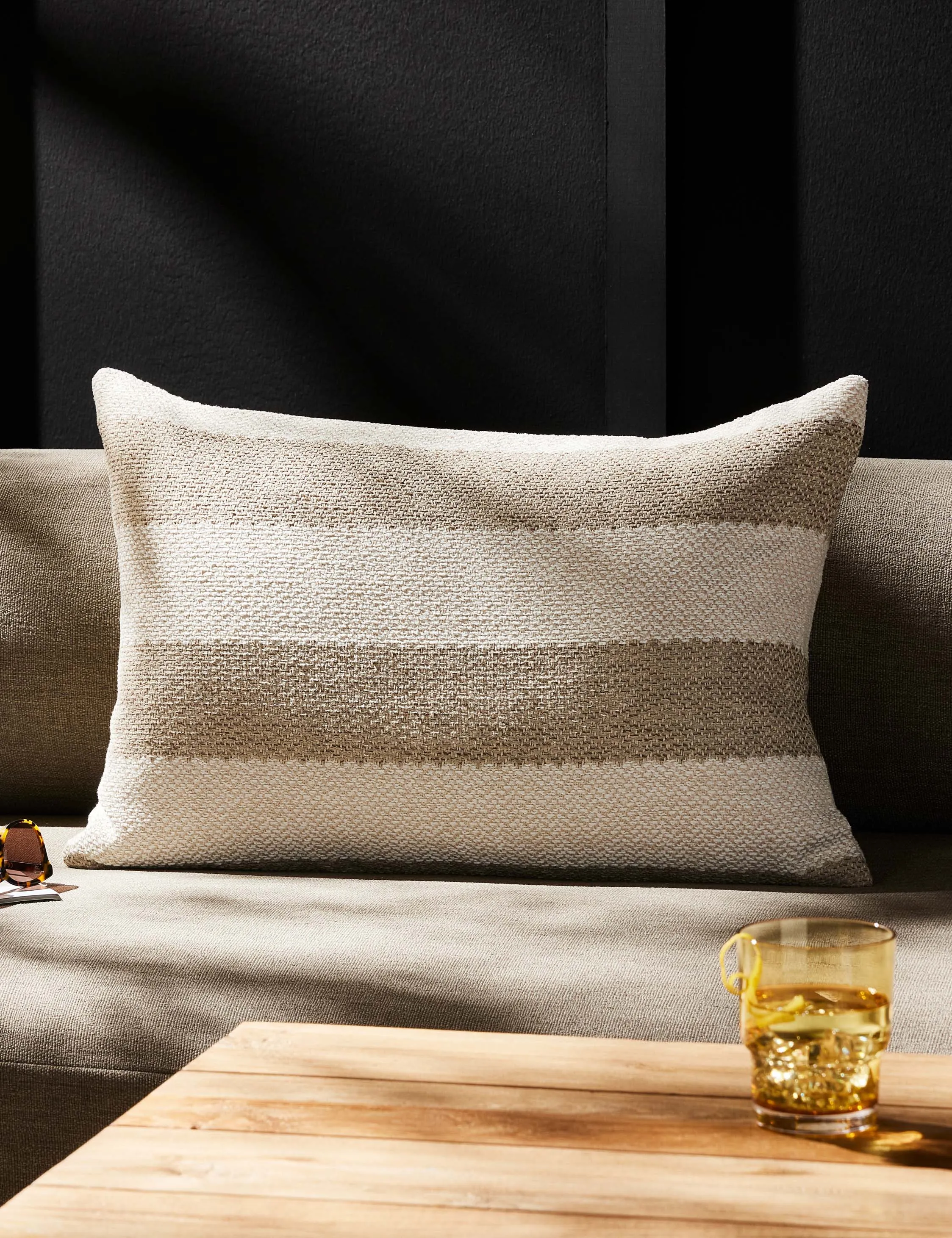 Ashby Indoor / Outdoor Pillow