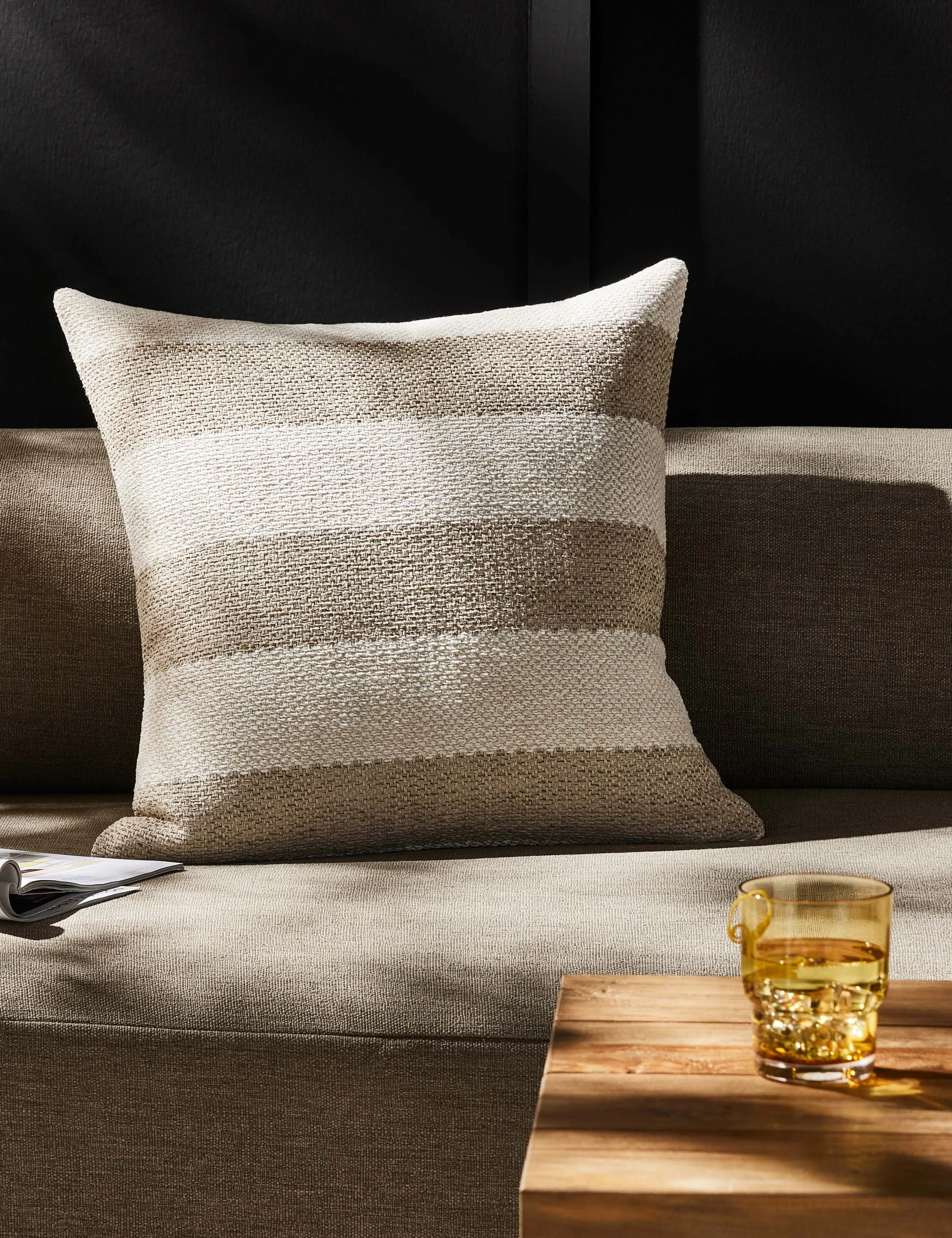 Ashby Indoor / Outdoor Pillow