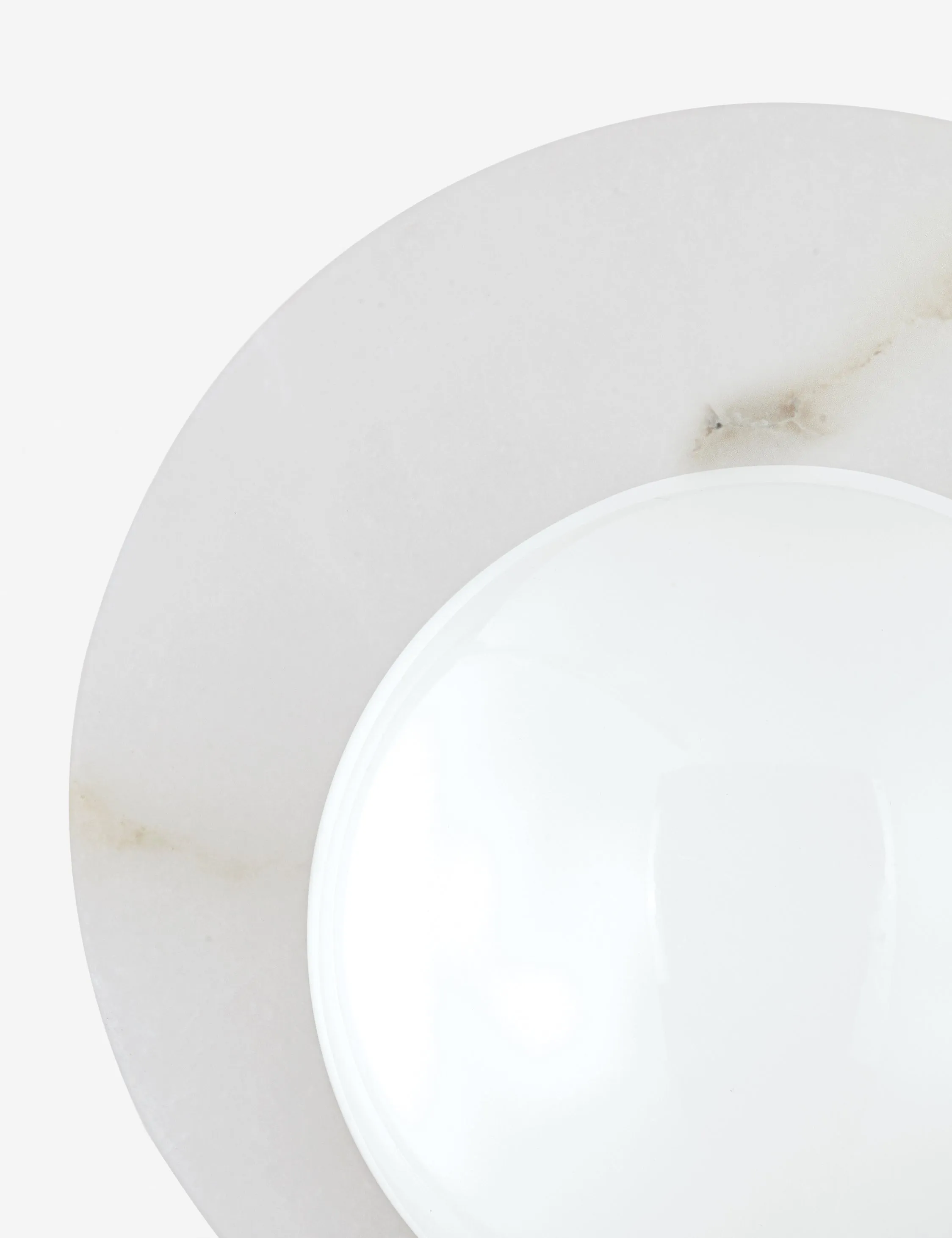 Athena Sconce