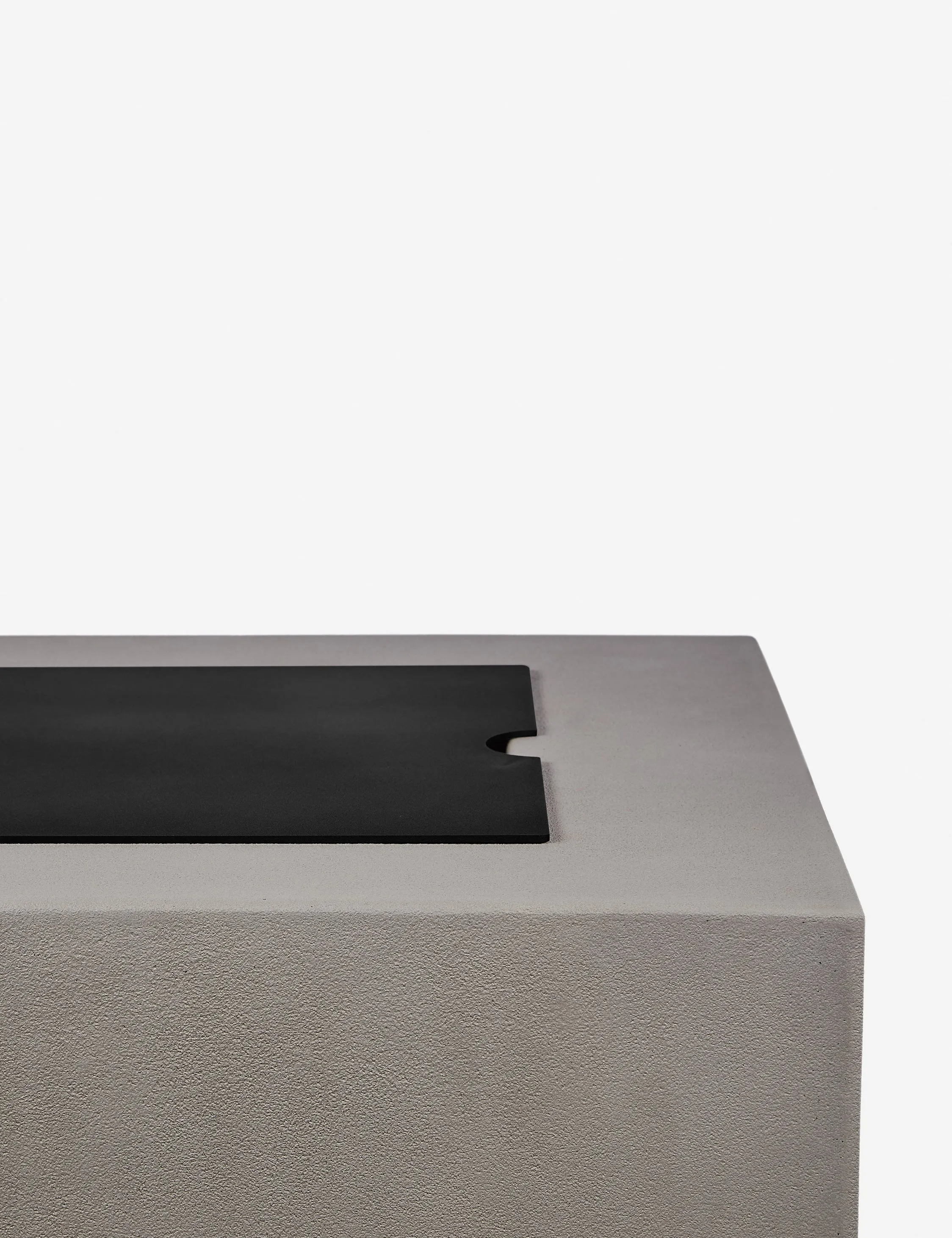 Auberon Fire Table Lid