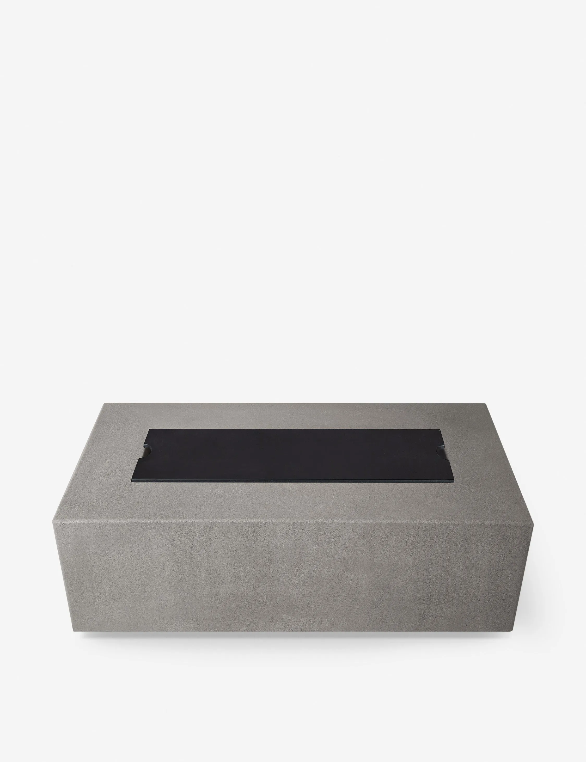 Auberon Fire Table Lid