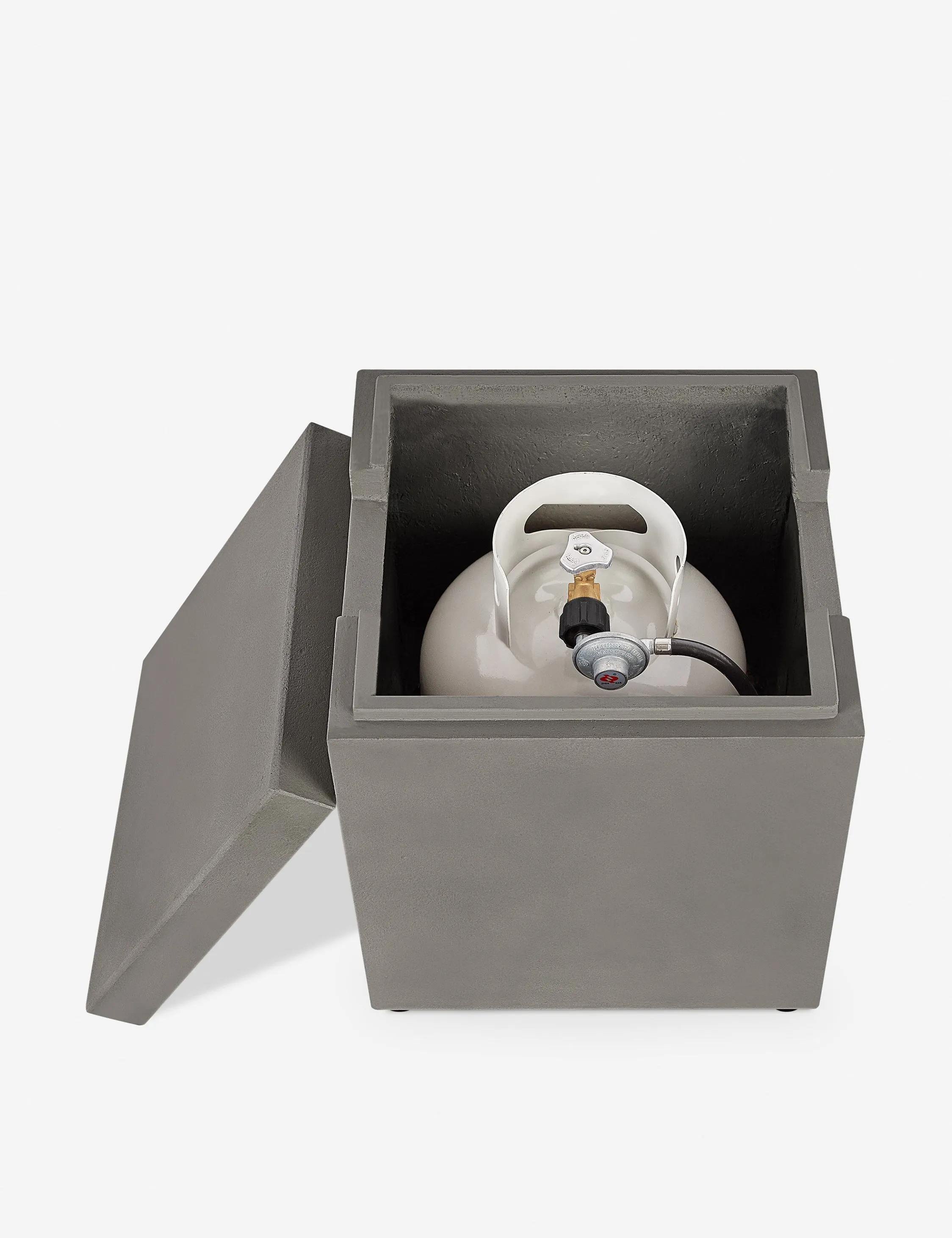 Auberon Propane Tank Cover