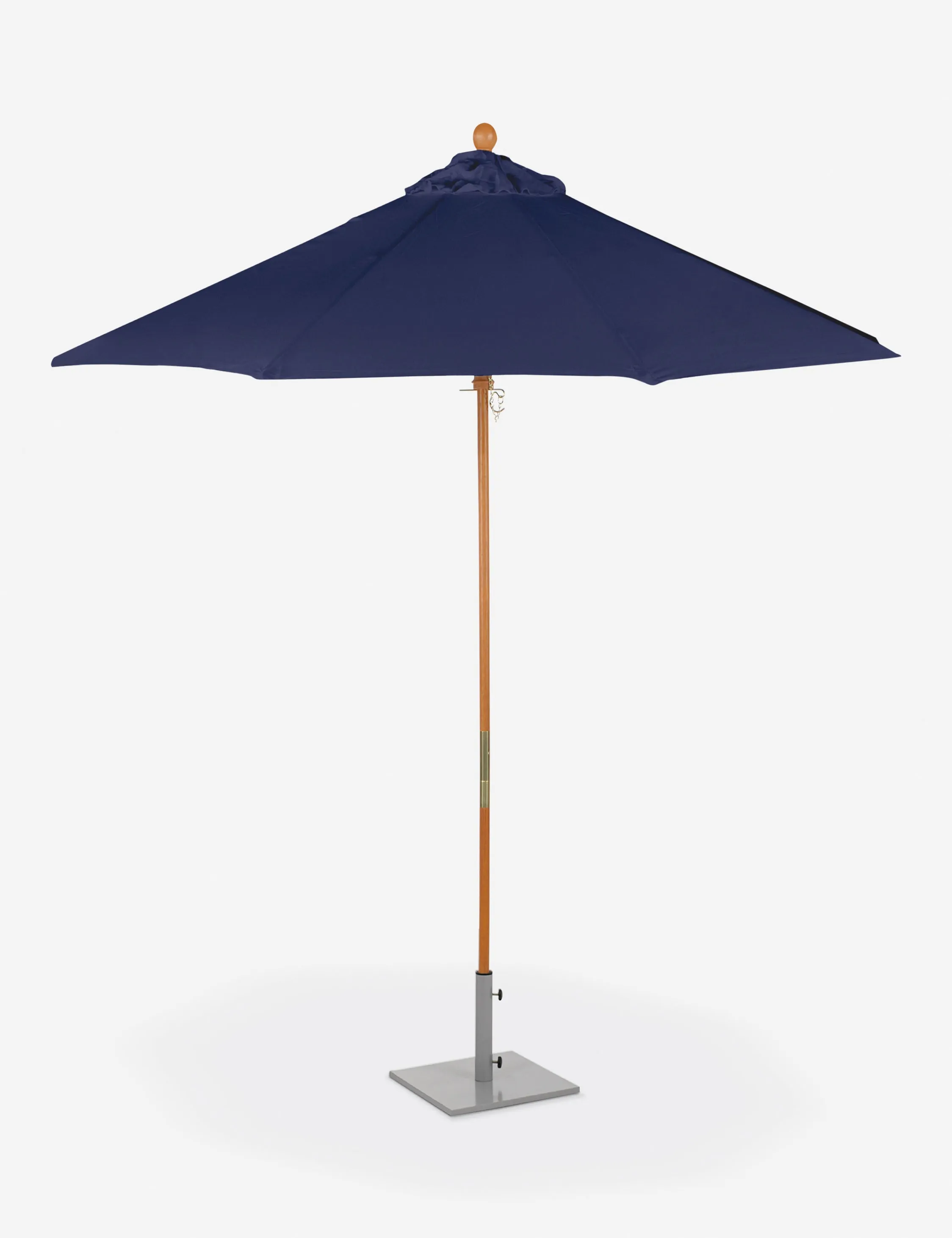 Azalea 9' Round Outdoor Umbrella