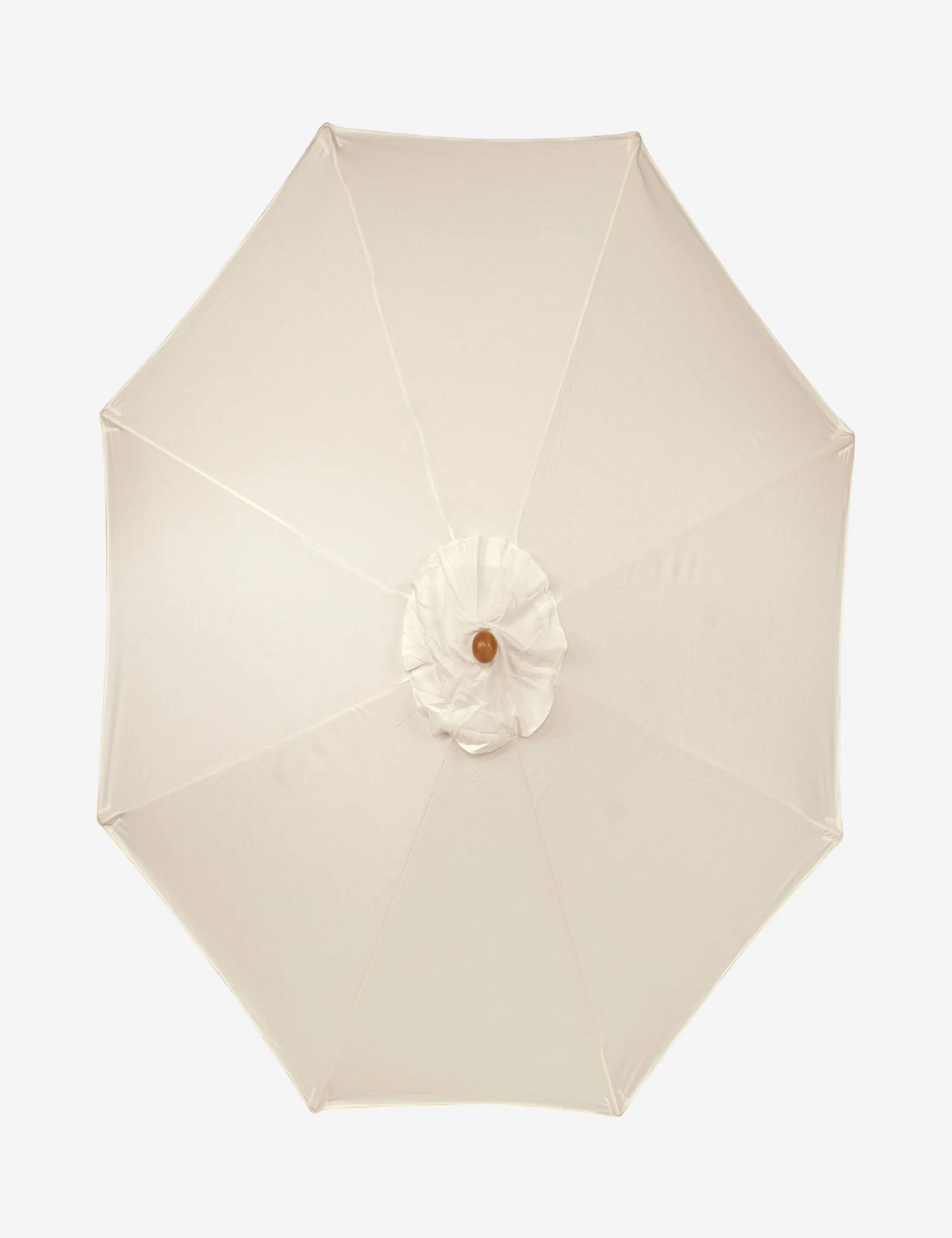 Azalea 9' Round Outdoor Umbrella