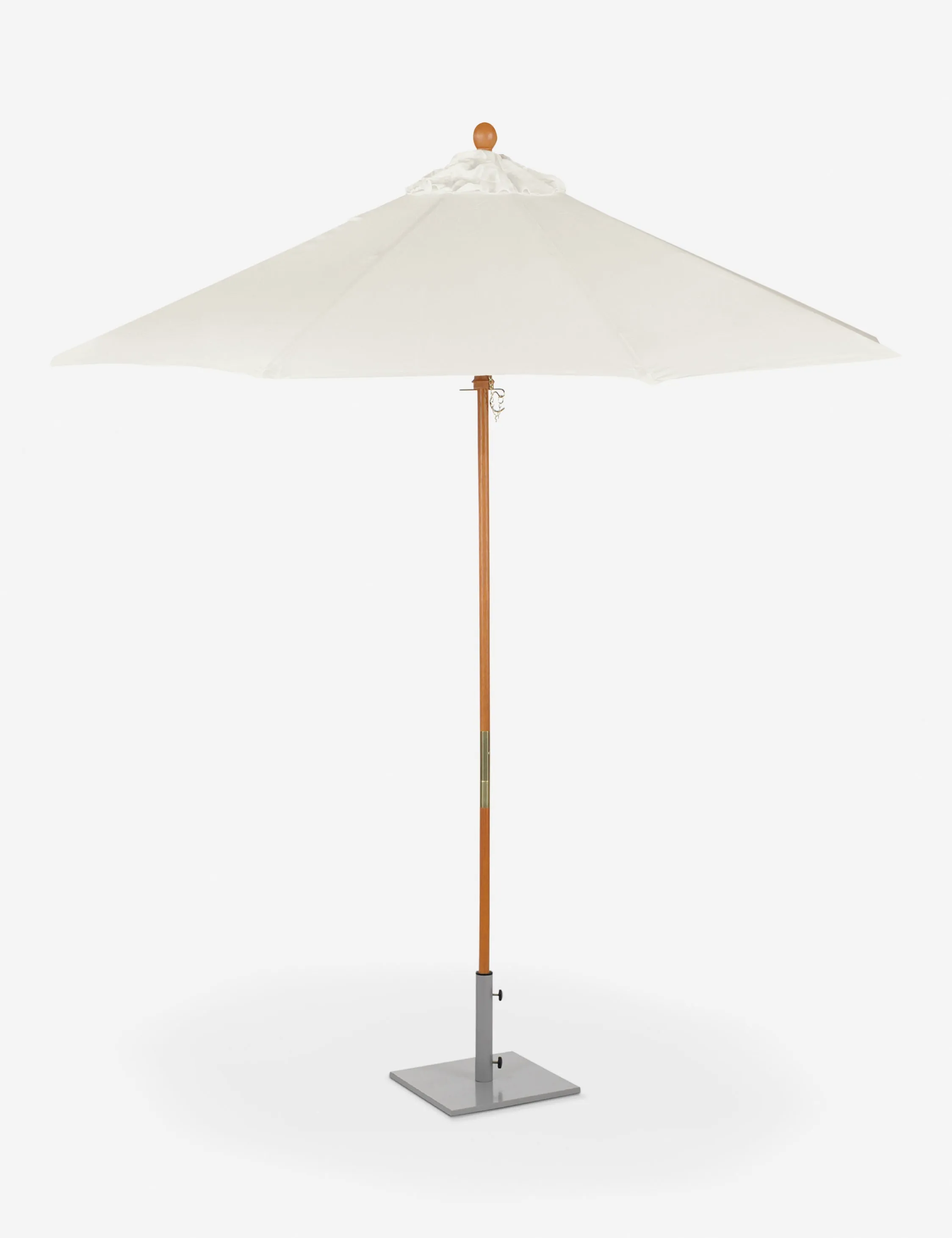 Azalea 9' Round Outdoor Umbrella